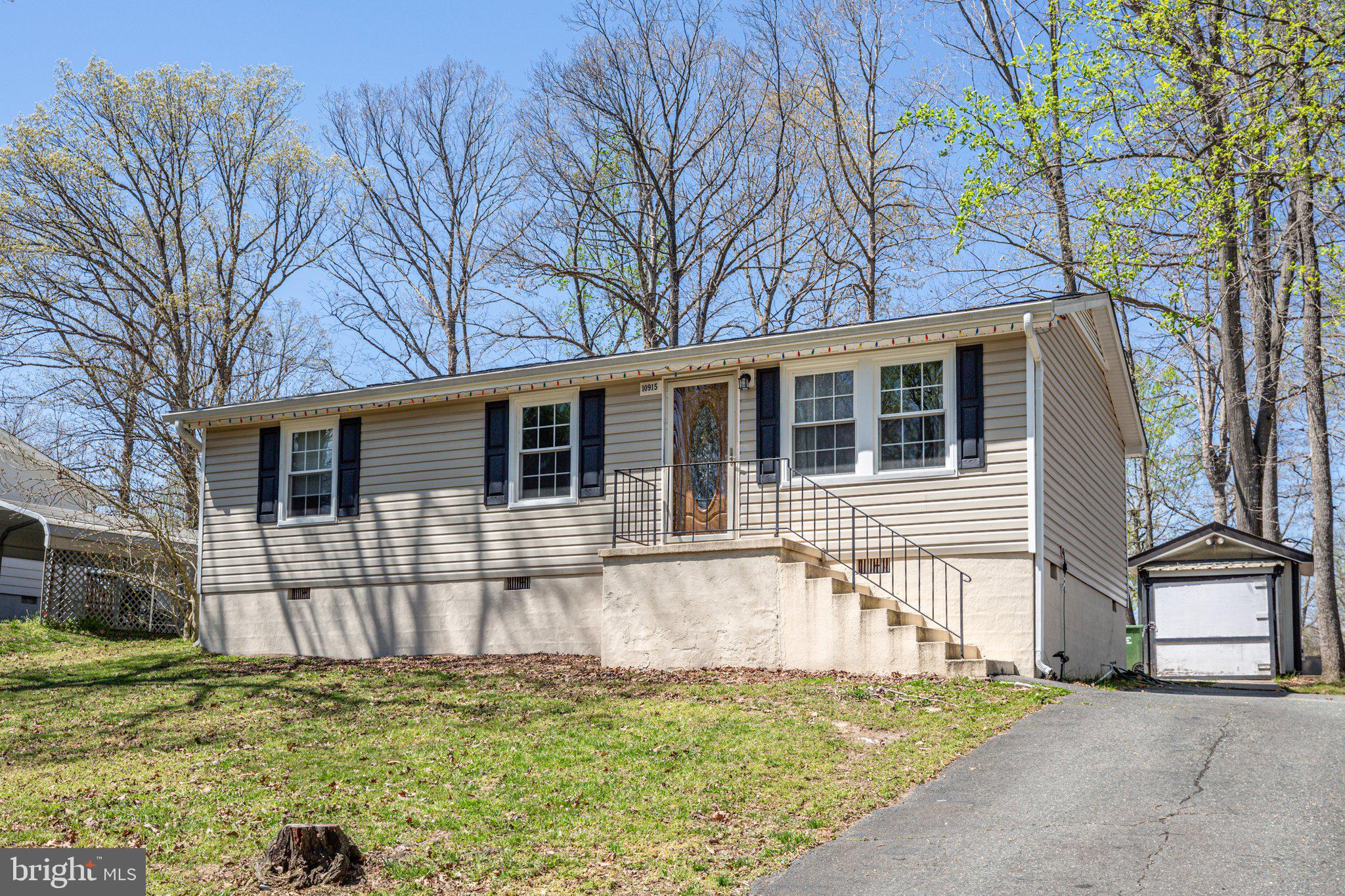 DEERFIELD - Residential