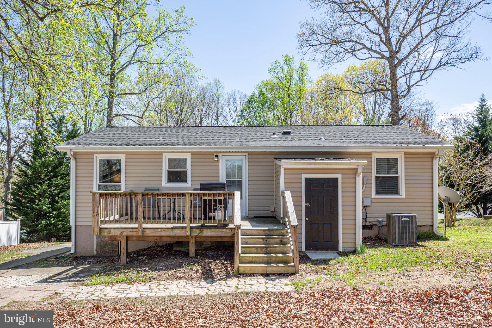 DEERFIELD - Residential