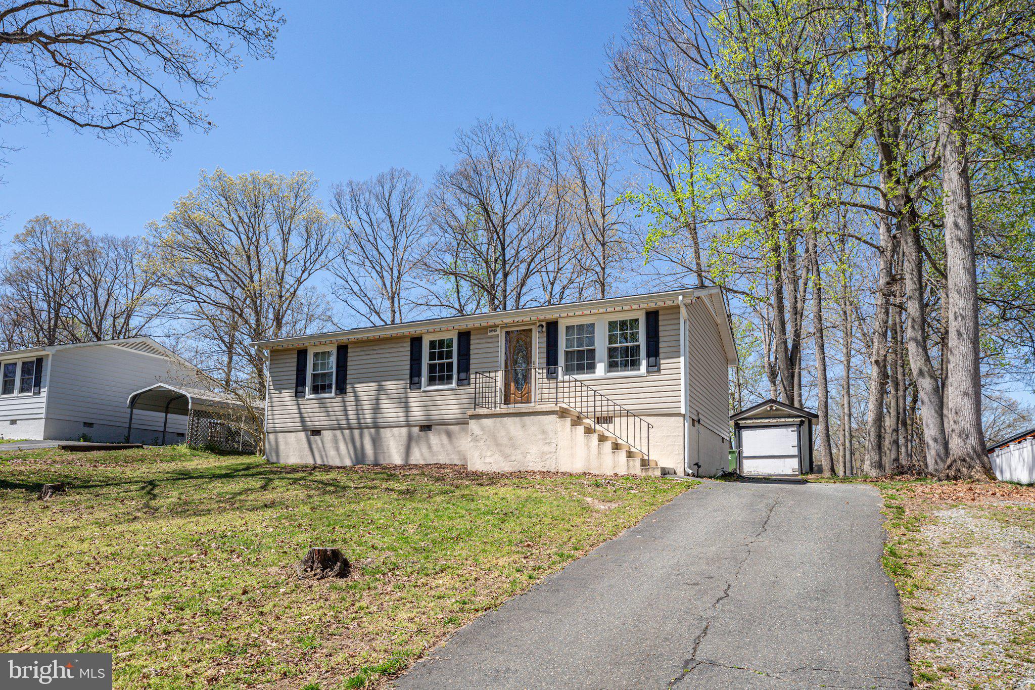 DEERFIELD - Residential