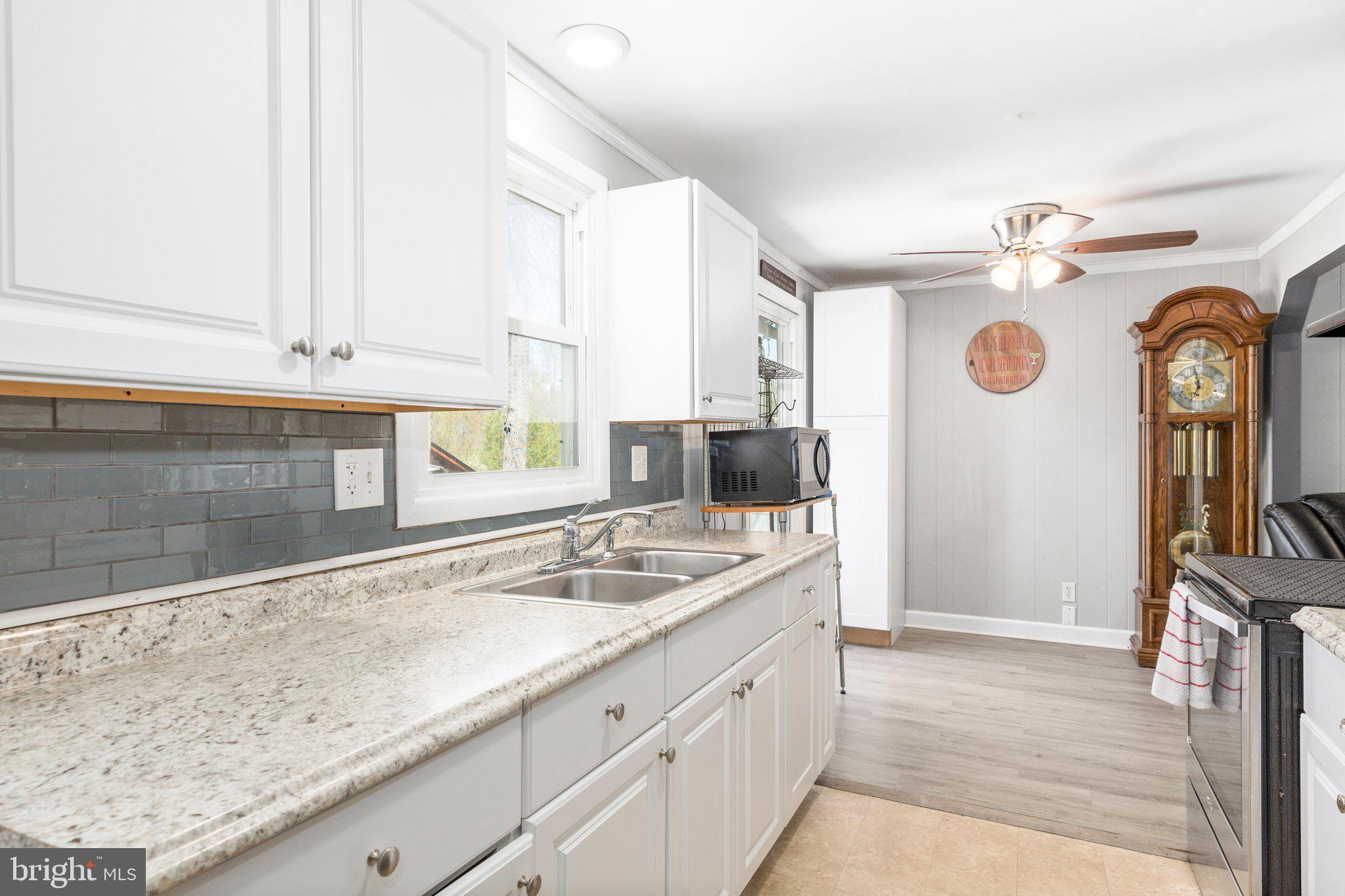 DEERFIELD - Residential