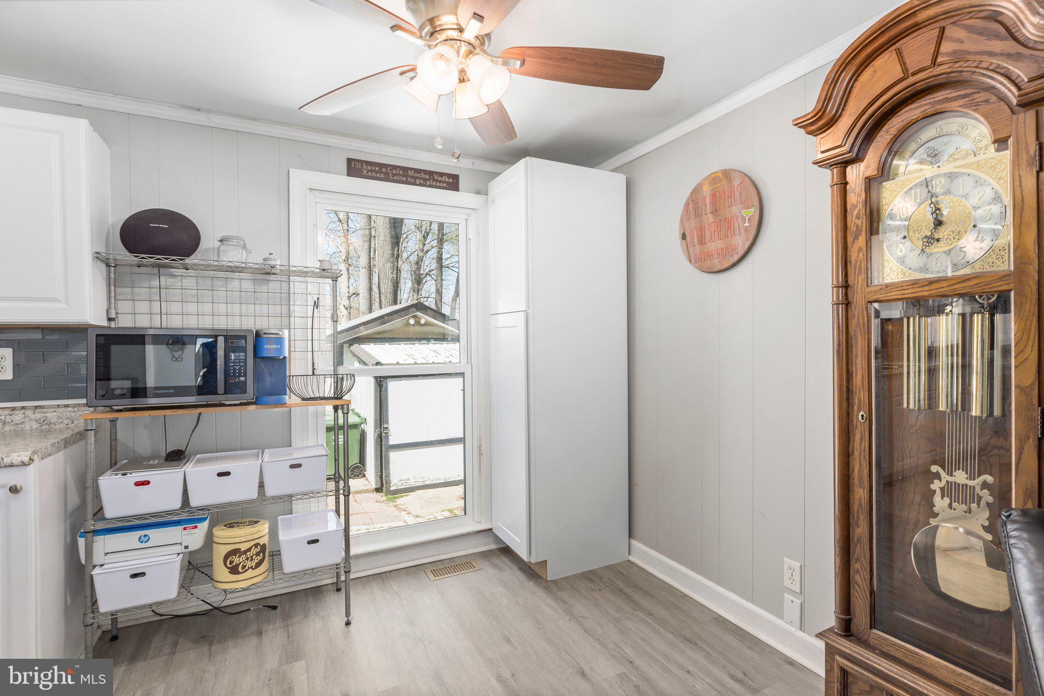 DEERFIELD - Residential