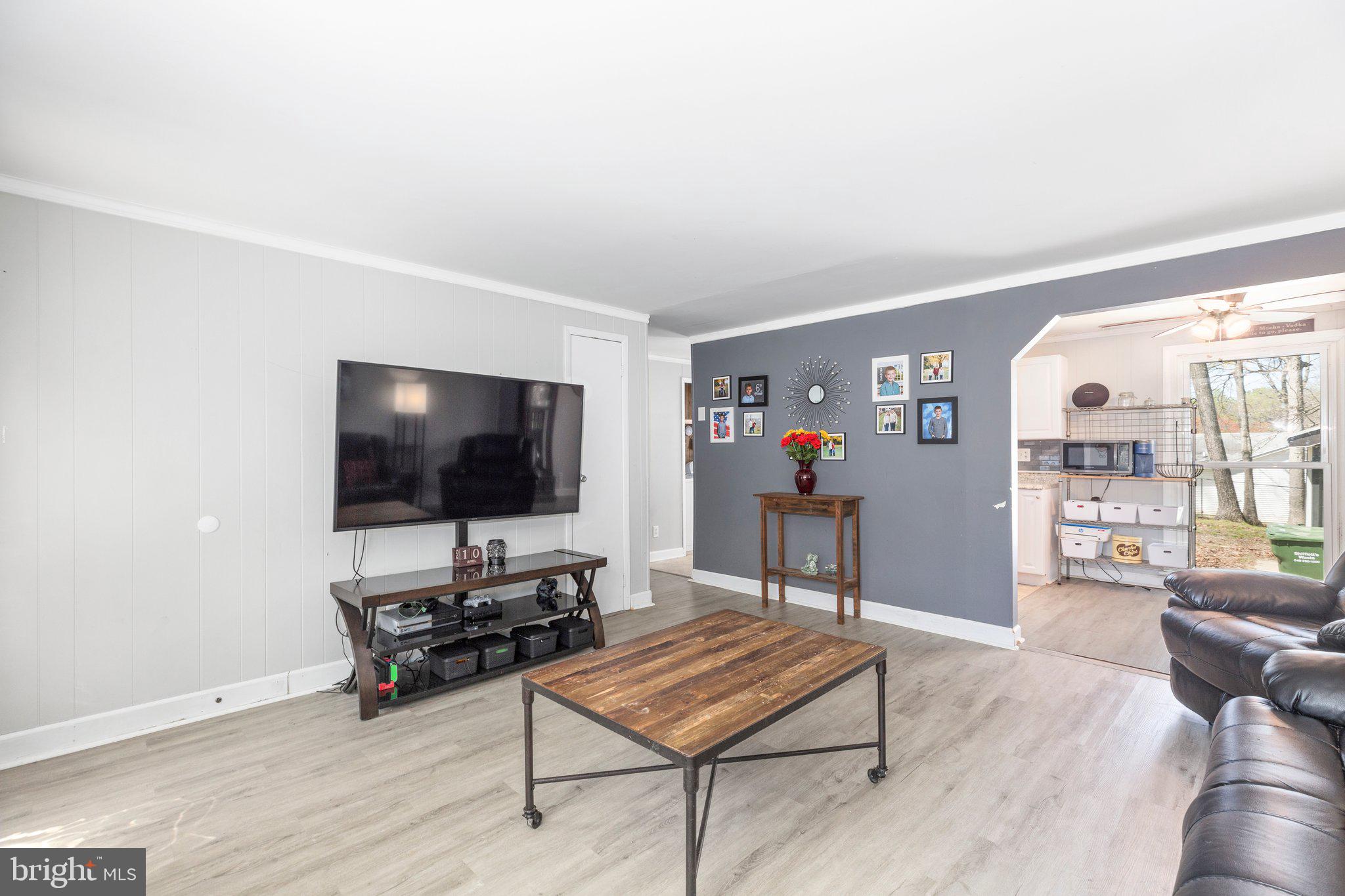 DEERFIELD - Residential