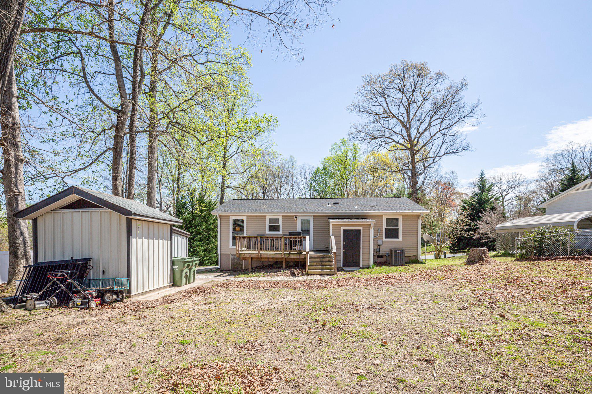 DEERFIELD - Residential