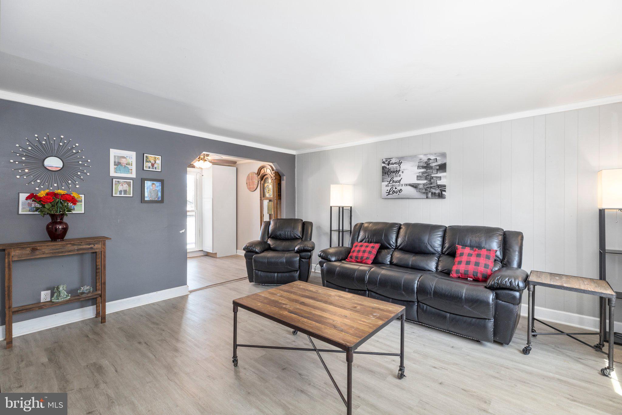 DEERFIELD - Residential