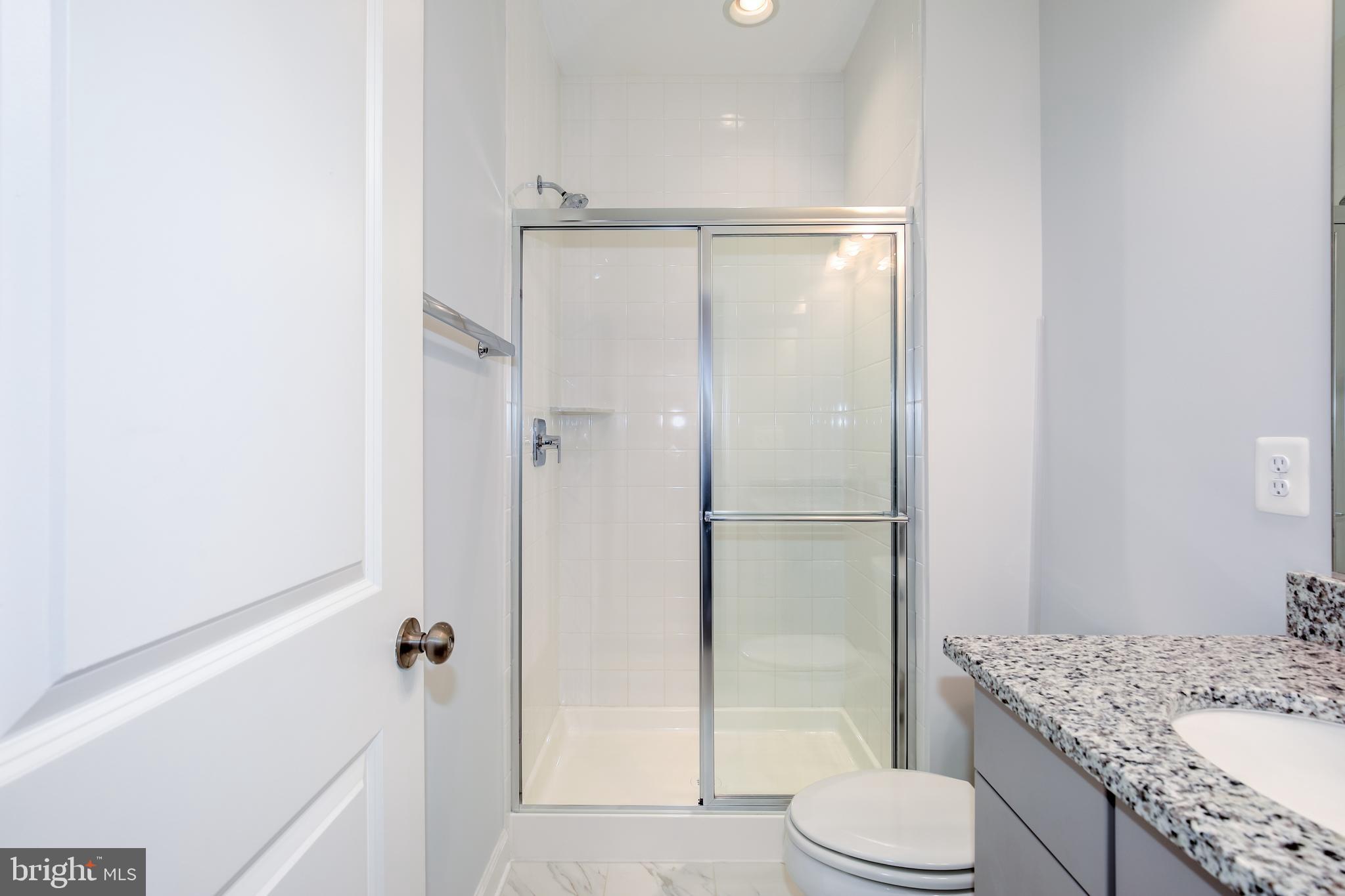 POTOMAC OVERLOOK CONDO - Residential