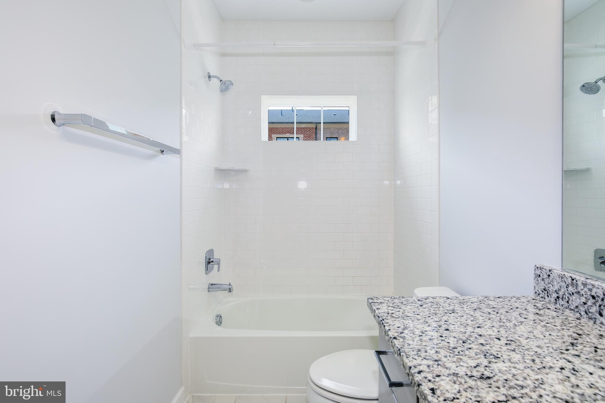 POTOMAC OVERLOOK CONDO - Residential