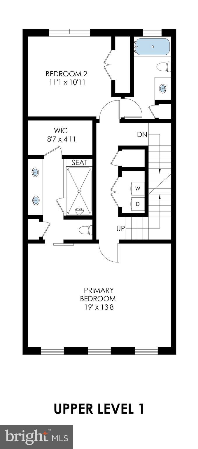 POTOMAC OVERLOOK CONDO - Residential