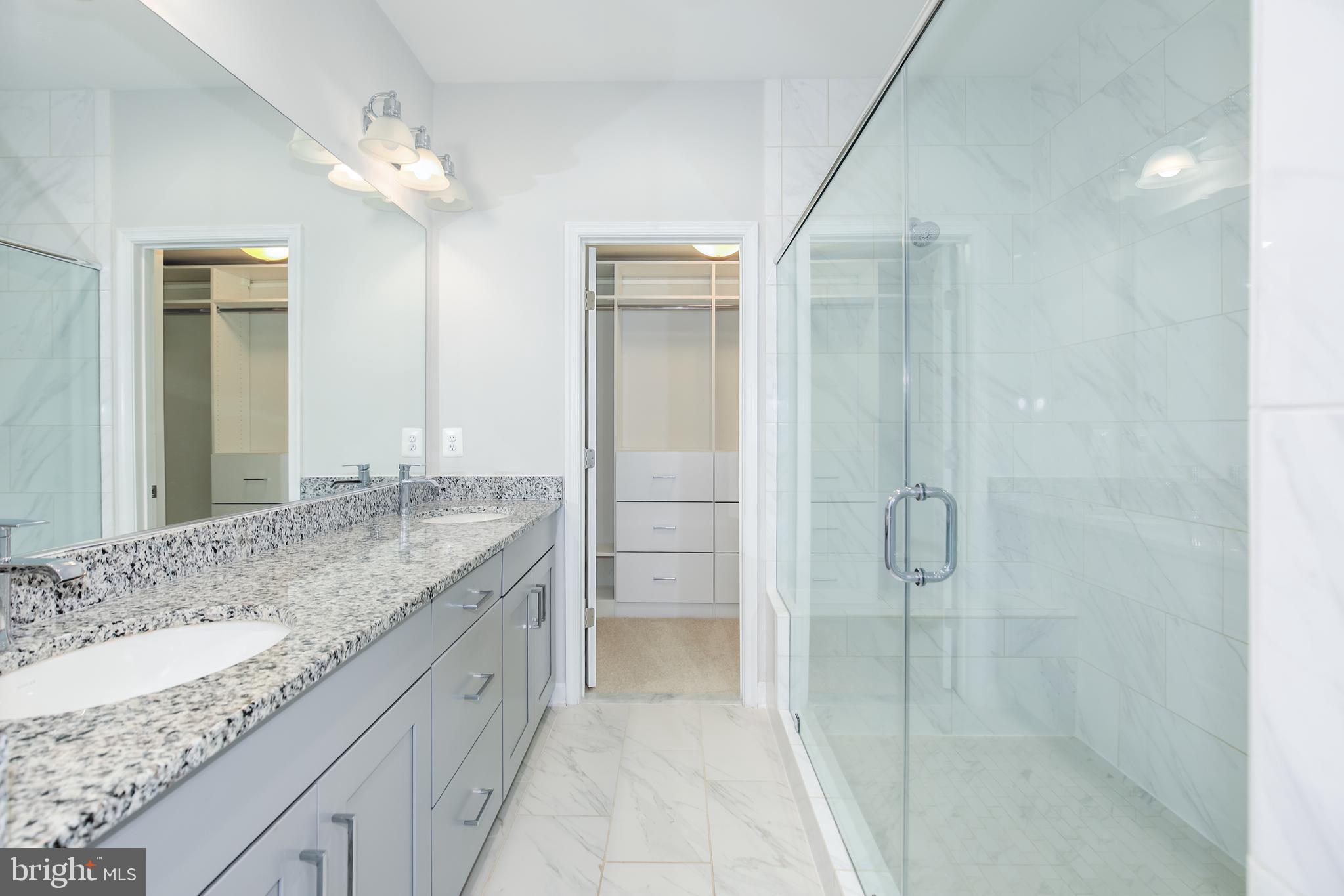 POTOMAC OVERLOOK CONDO - Residential