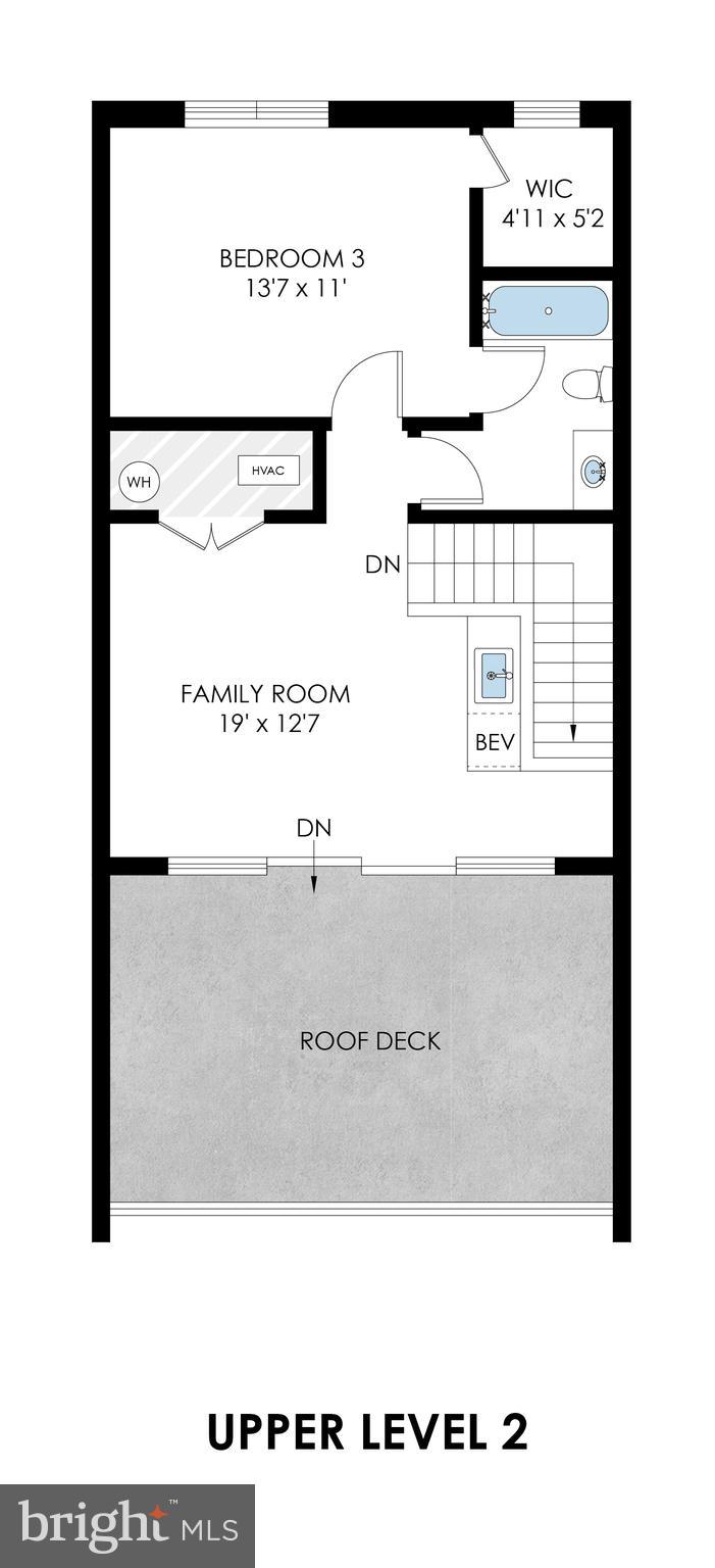 POTOMAC OVERLOOK CONDO - Residential