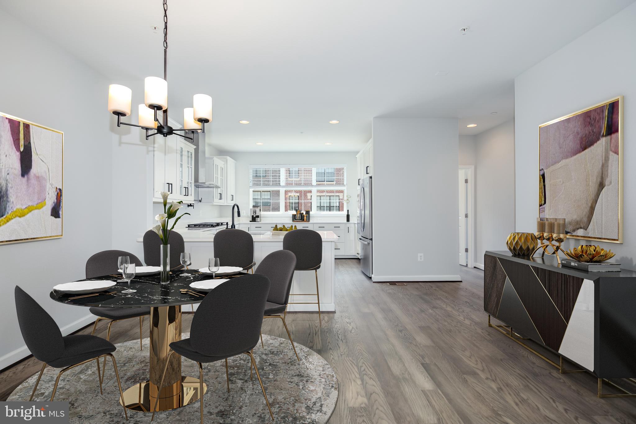 POTOMAC OVERLOOK CONDO - Residential