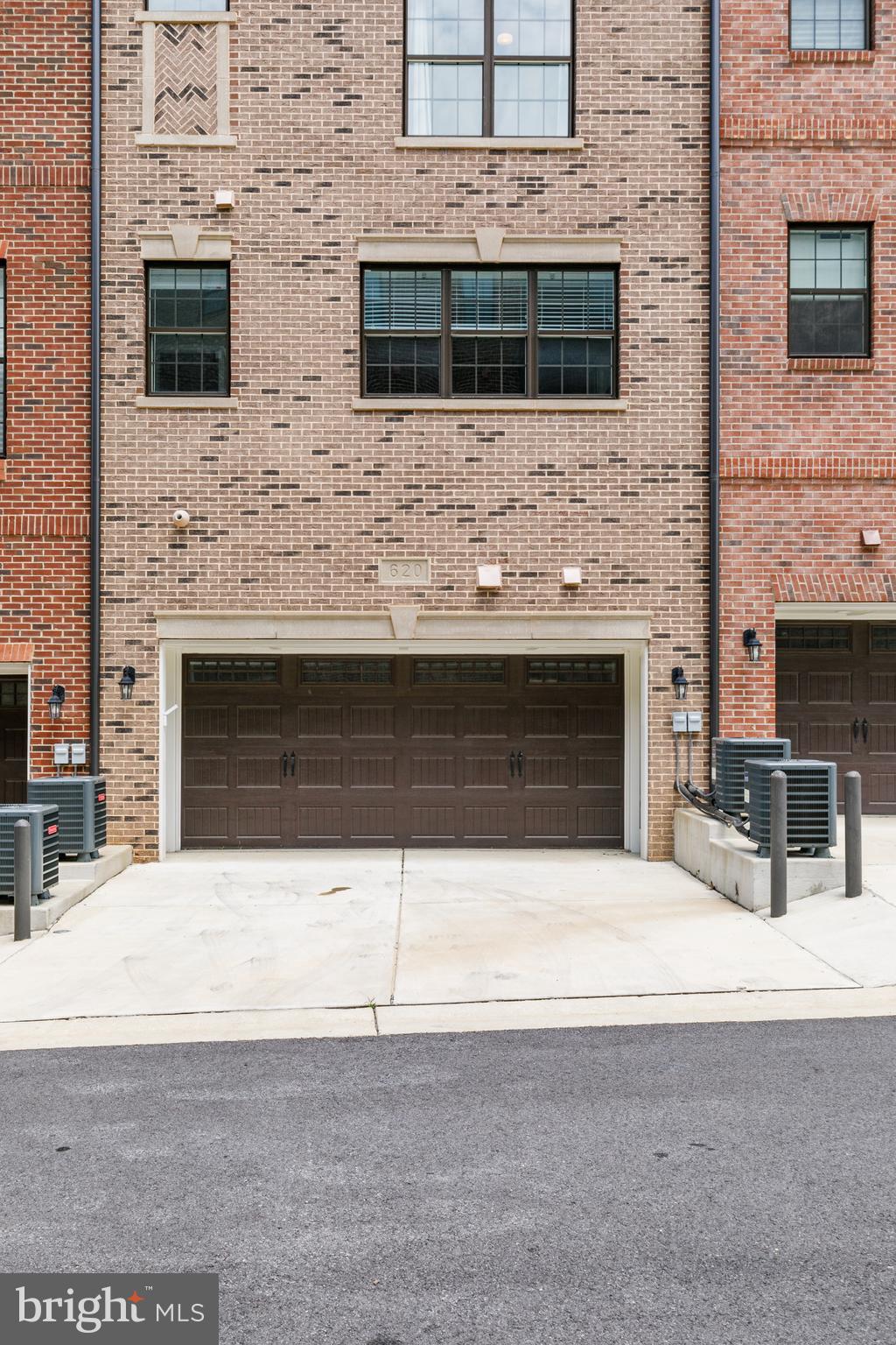 POTOMAC OVERLOOK CONDO - Residential