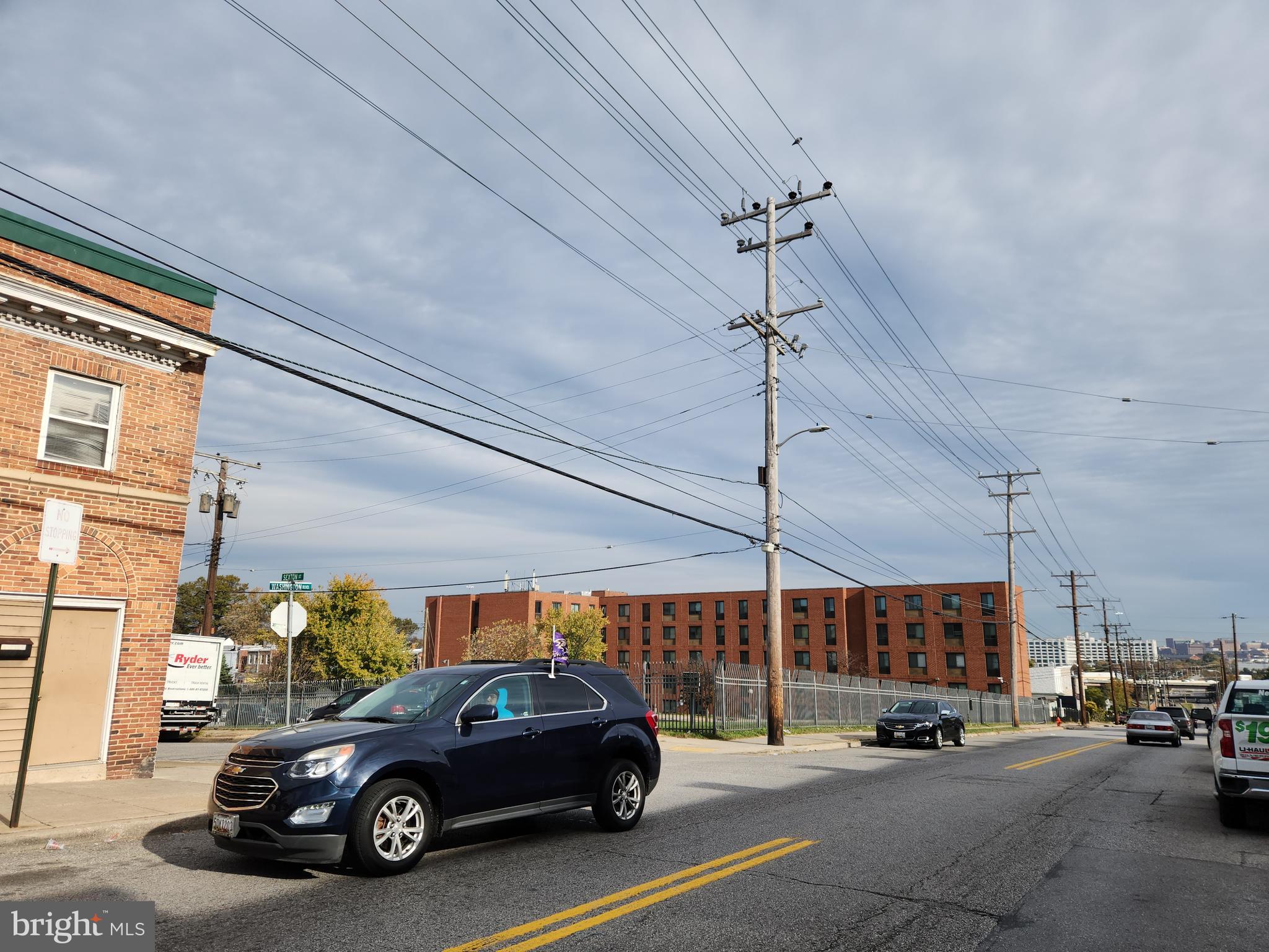 MORELL PARK - Residential