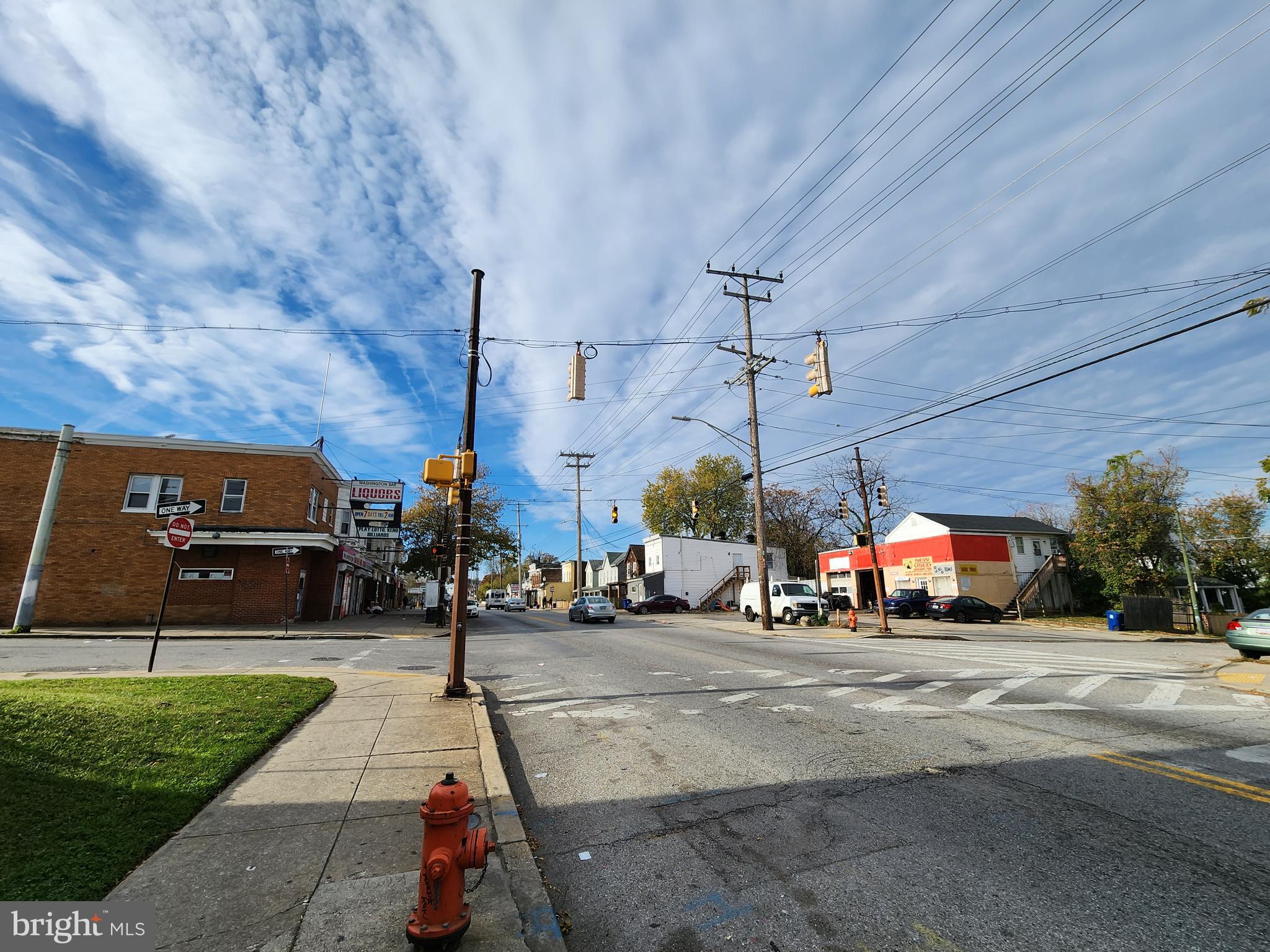 MORELL PARK - Residential