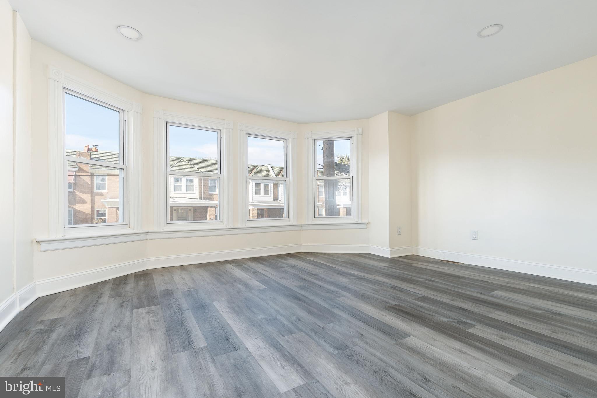 GERMANTOWN (WEST) - Residential