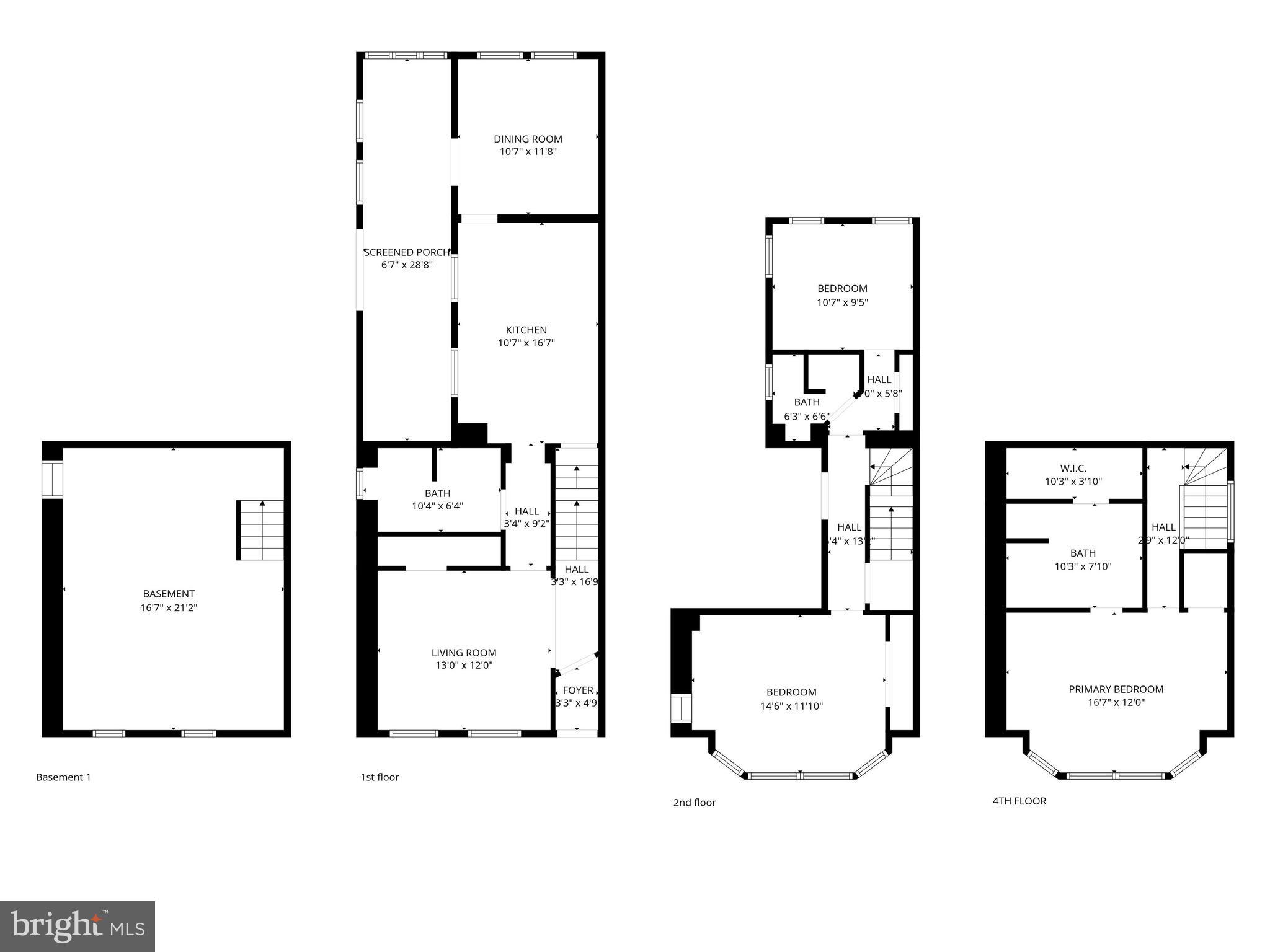 GERMANTOWN (WEST) - Residential