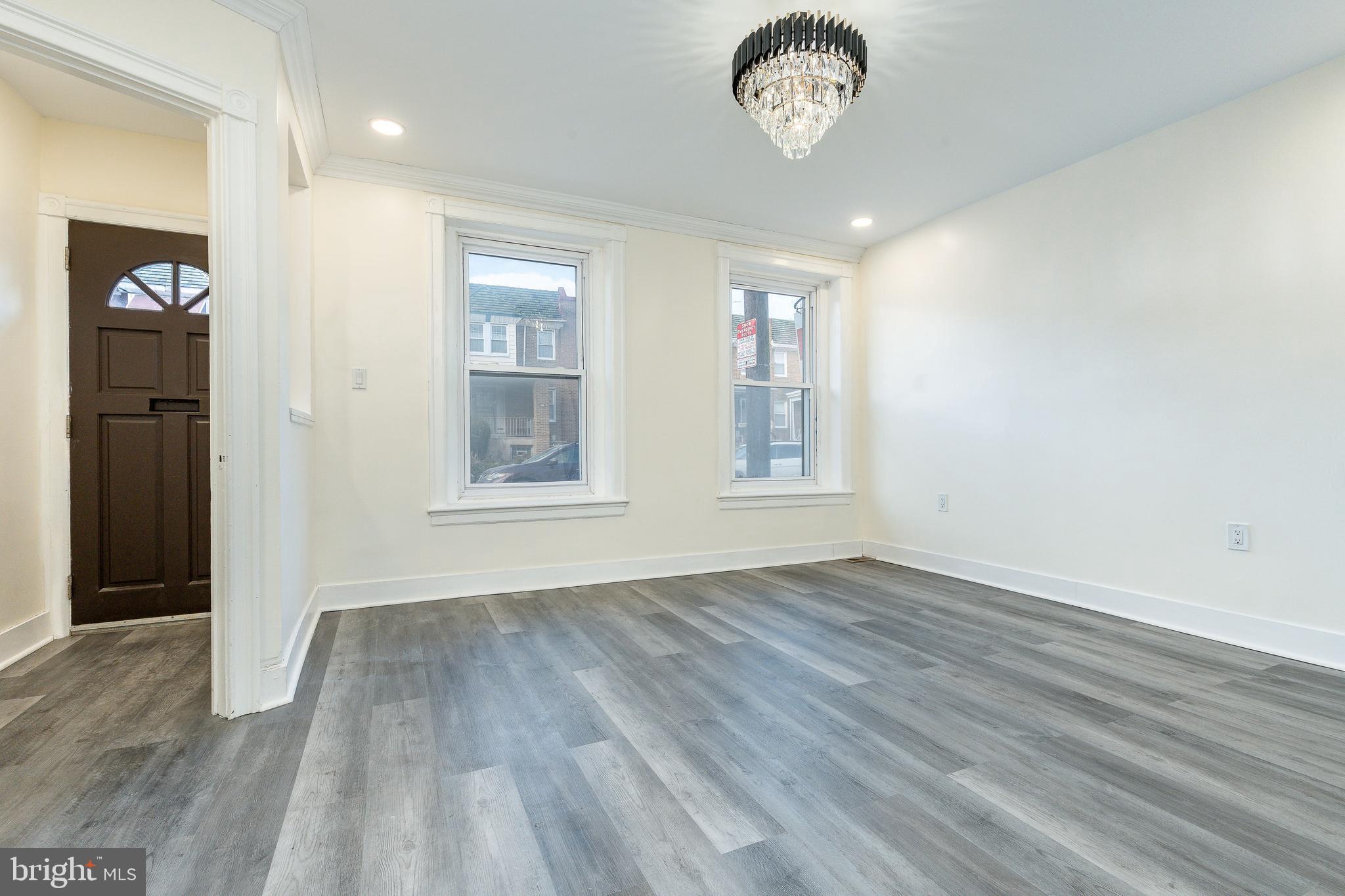 GERMANTOWN (WEST) - Residential