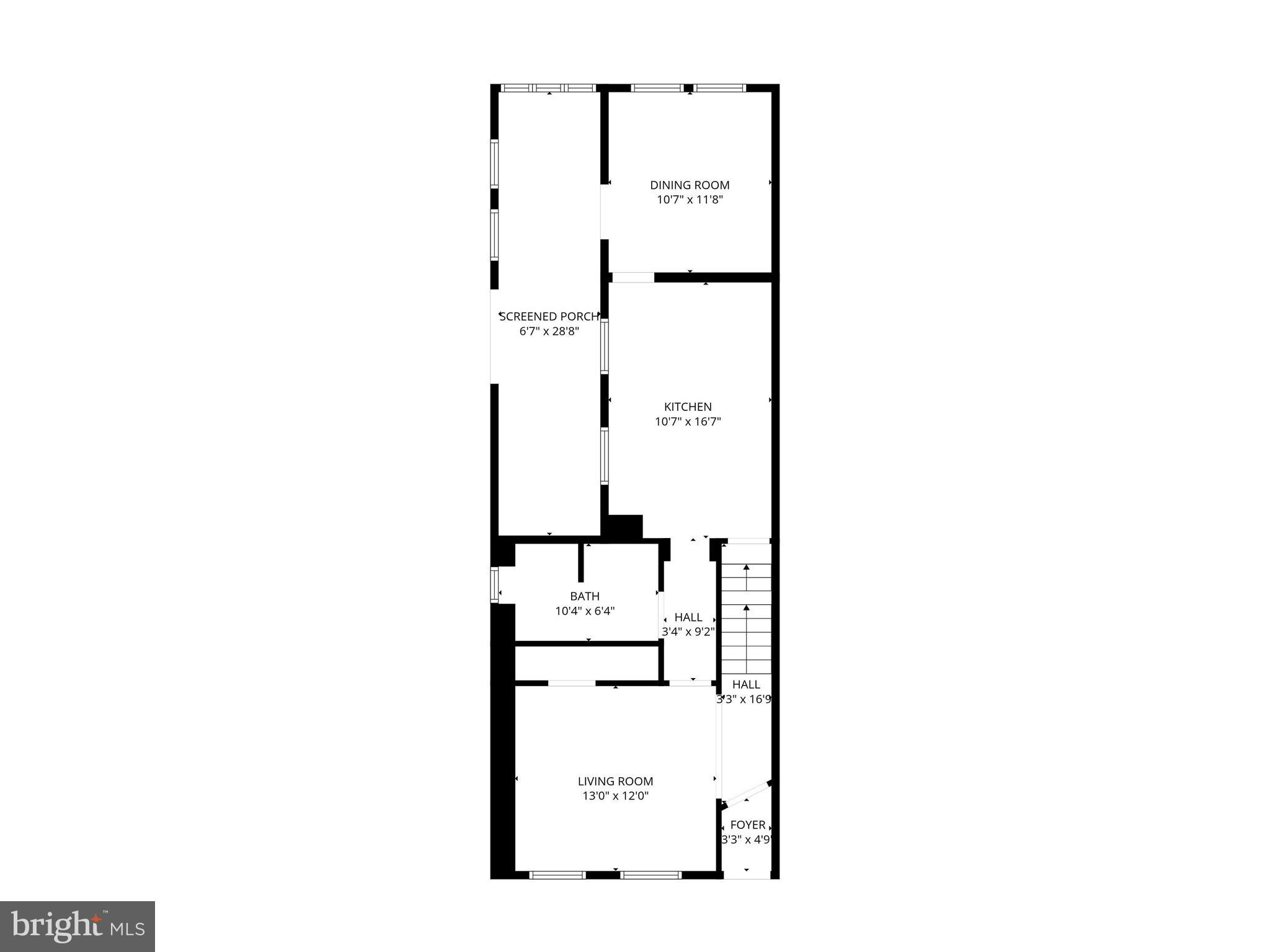 GERMANTOWN (WEST) - Residential