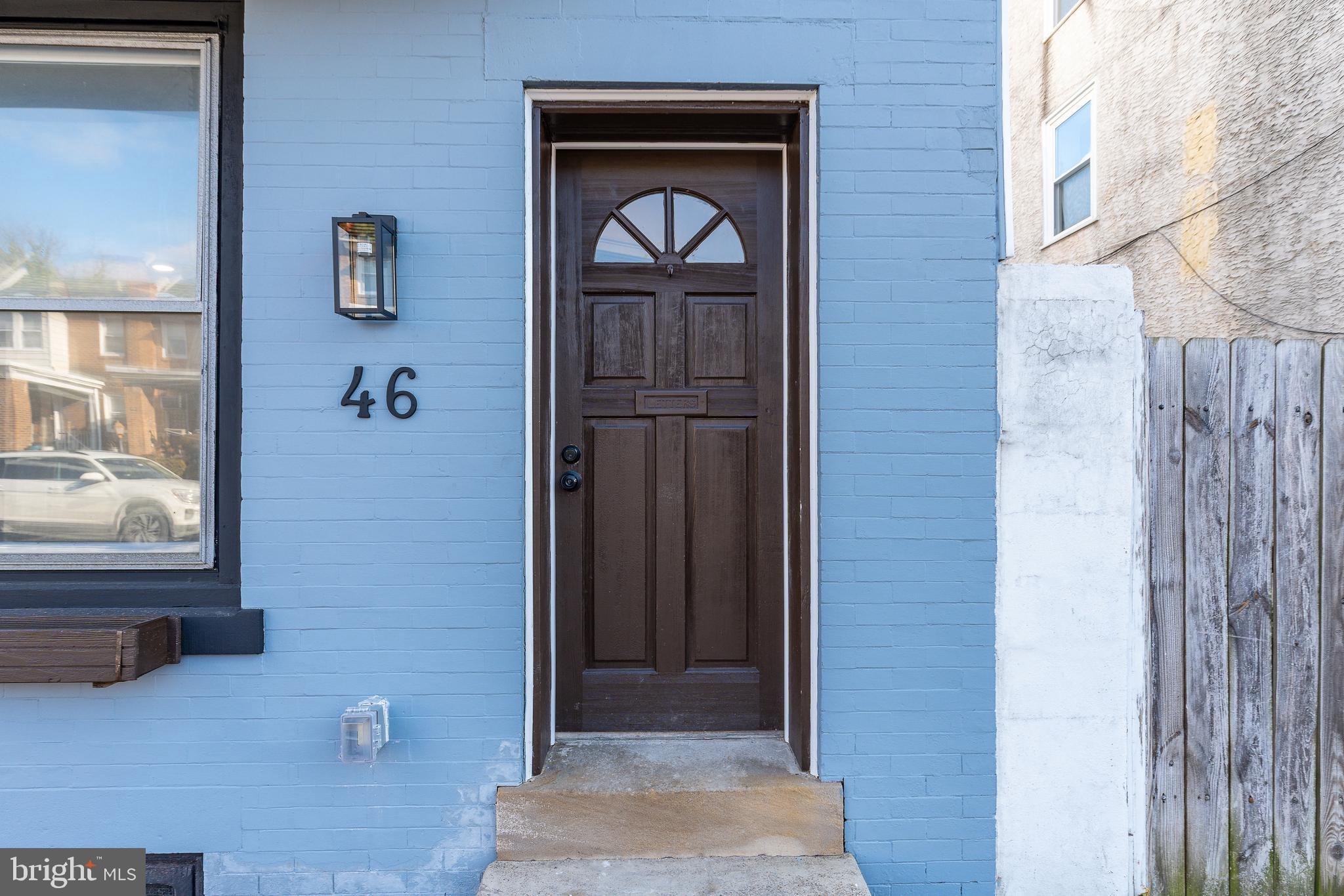 46 W WASHINGTON LANE