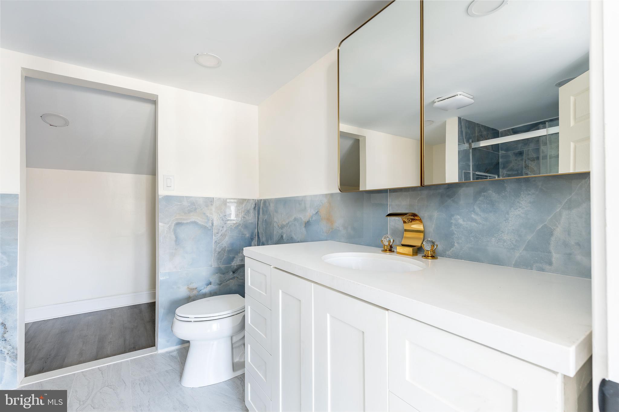 GERMANTOWN (WEST) - Residential