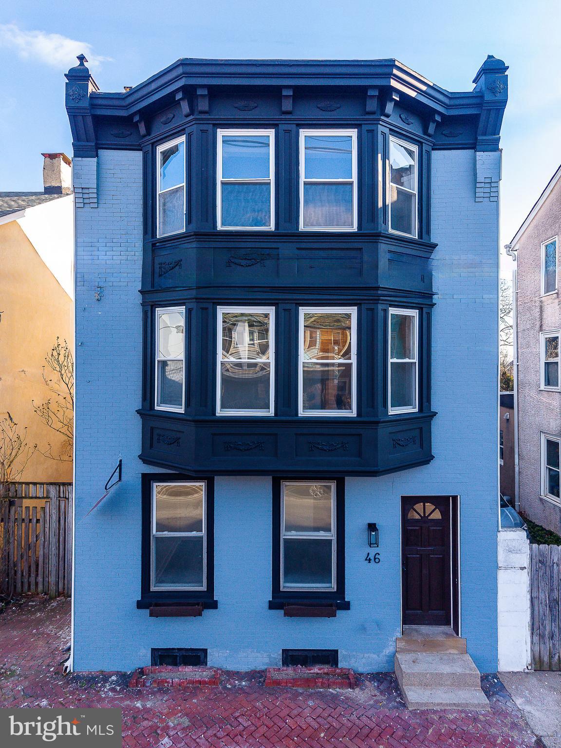 GERMANTOWN (WEST) - Residential