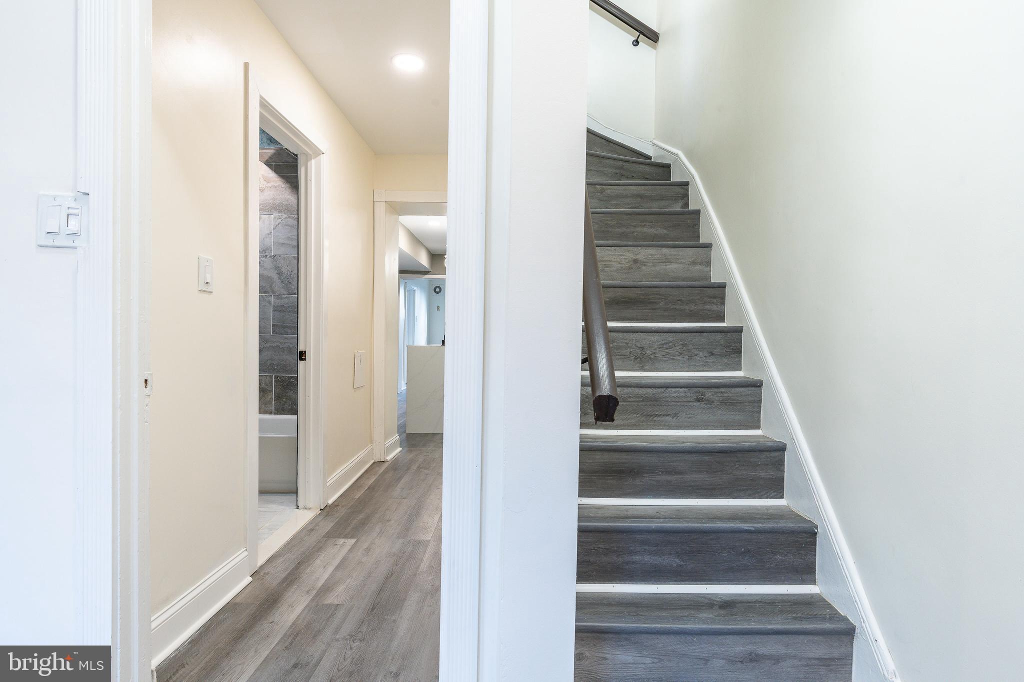 GERMANTOWN (WEST) - Residential