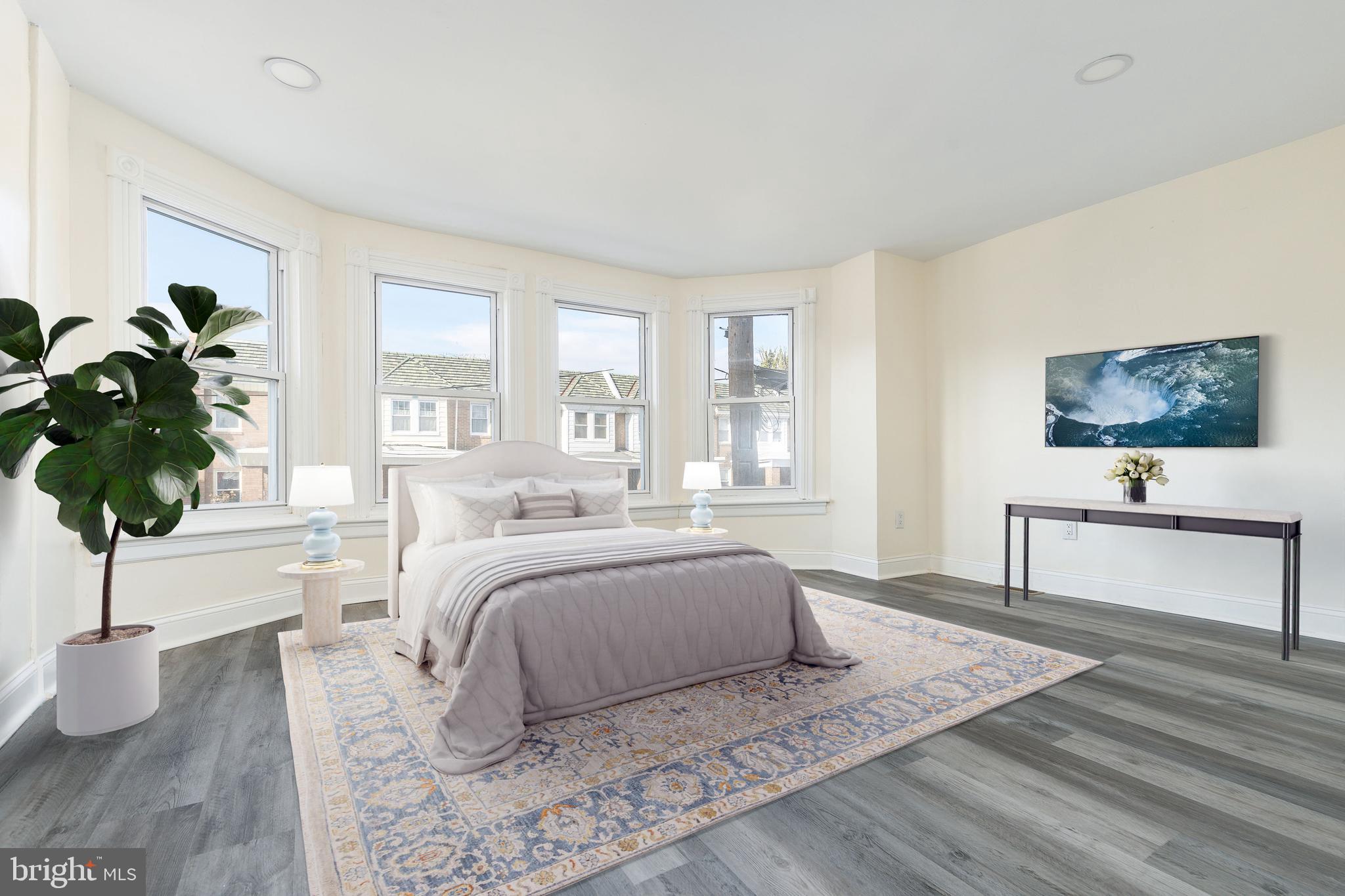 GERMANTOWN (WEST) - Residential