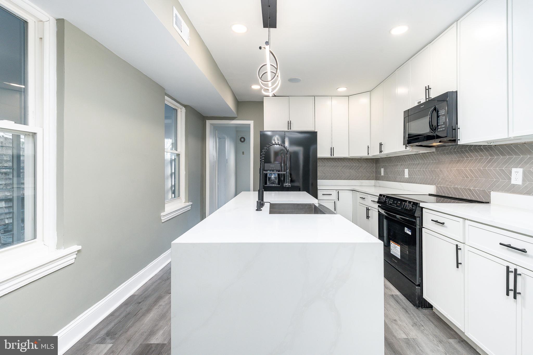 GERMANTOWN (WEST) - Residential