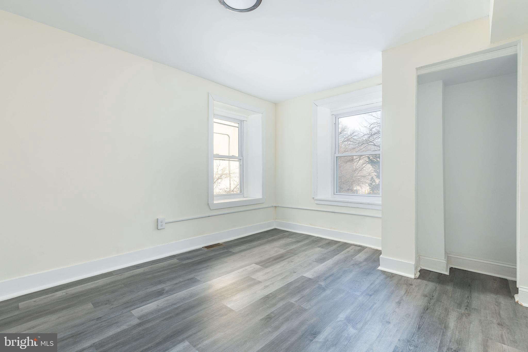 GERMANTOWN (WEST) - Residential