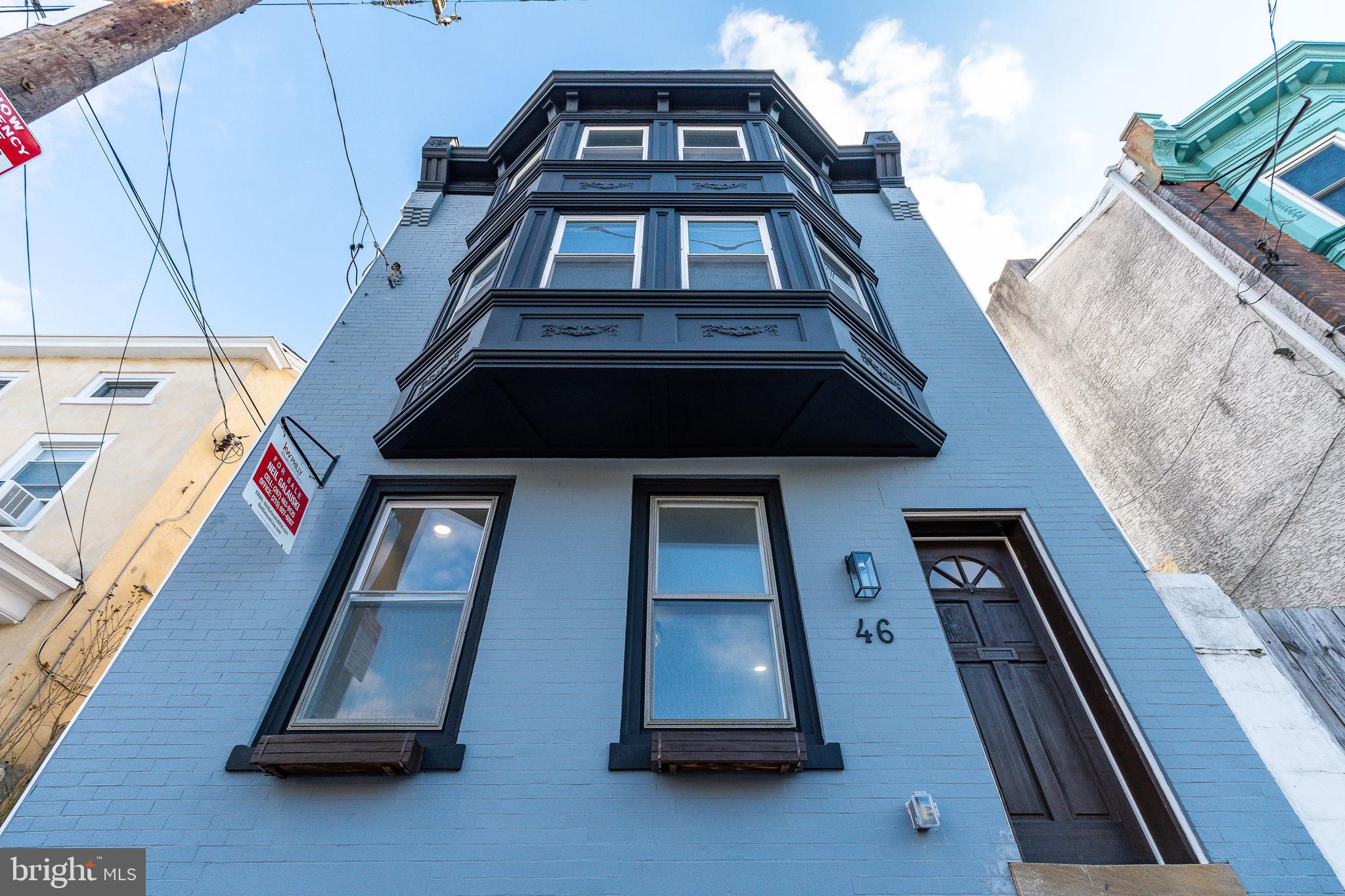 46 W WASHINGTON LANE