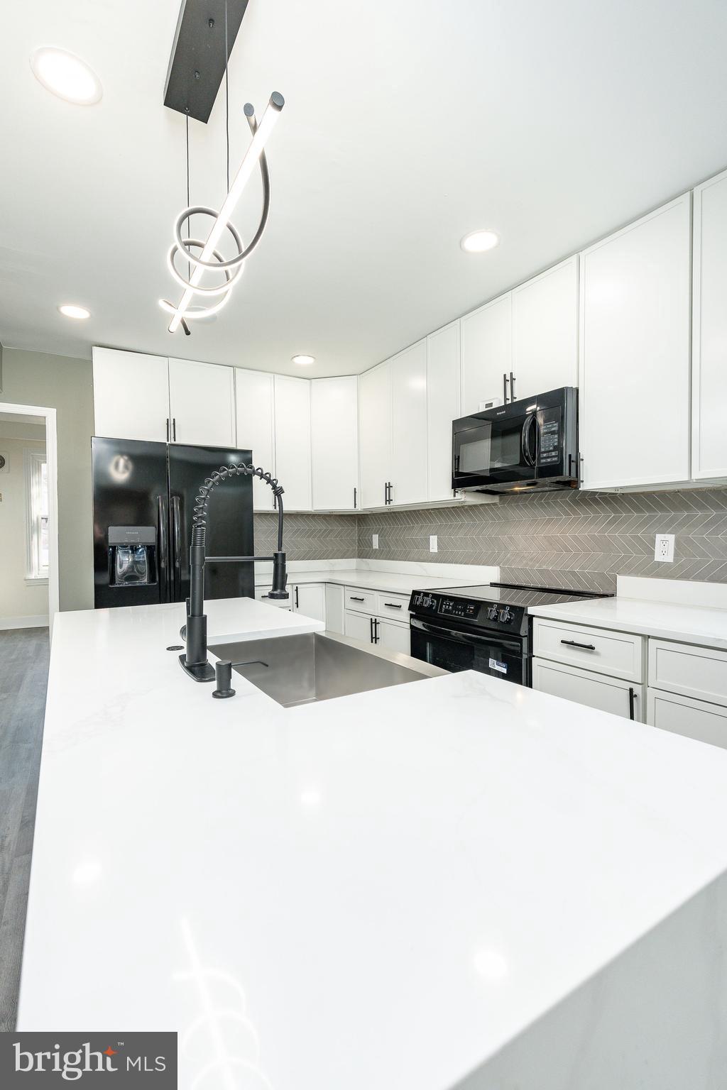 GERMANTOWN (WEST) - Residential