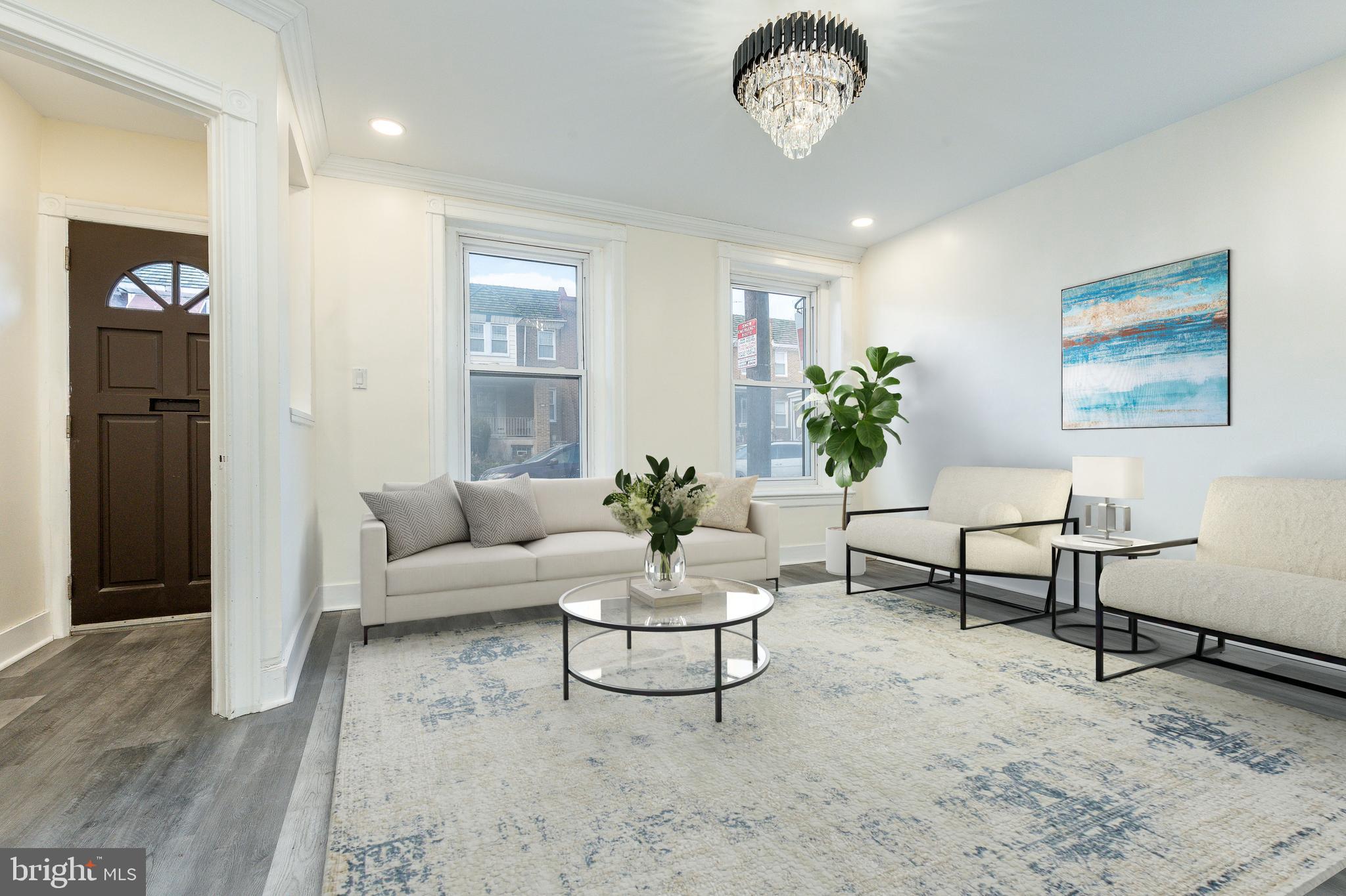 GERMANTOWN (WEST) - Residential