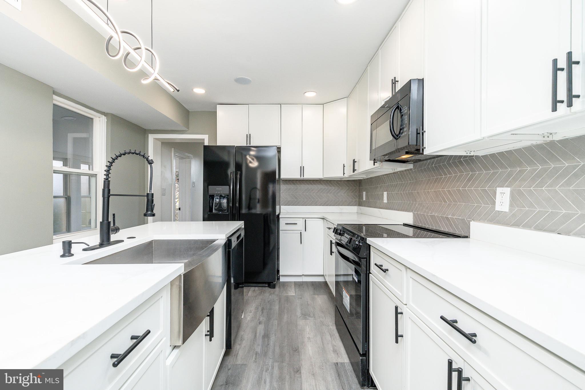 GERMANTOWN (WEST) - Residential