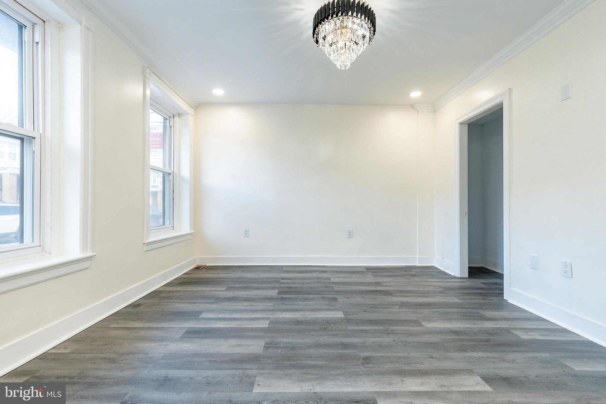 GERMANTOWN (WEST) - Residential