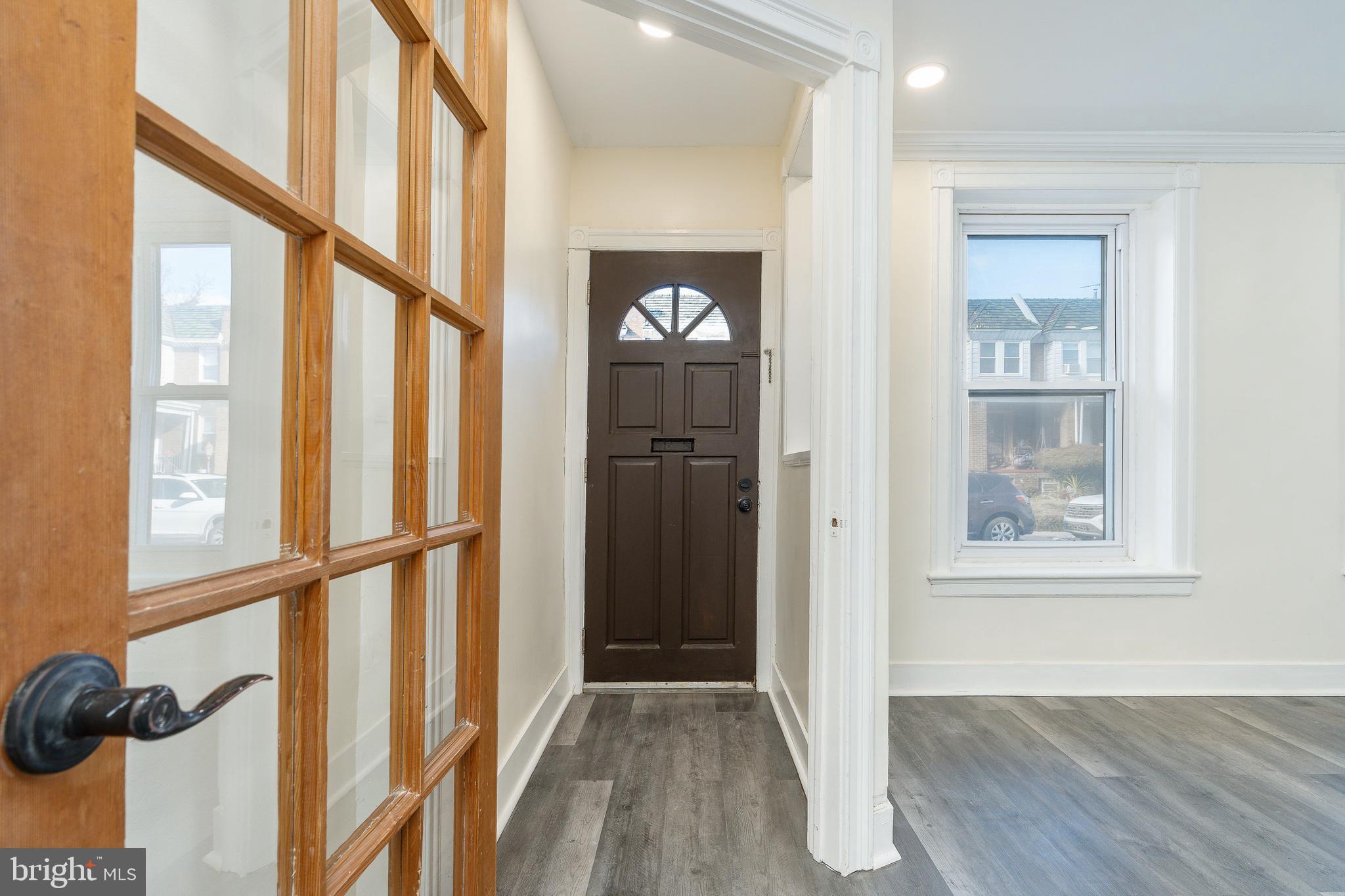 GERMANTOWN (WEST) - Residential