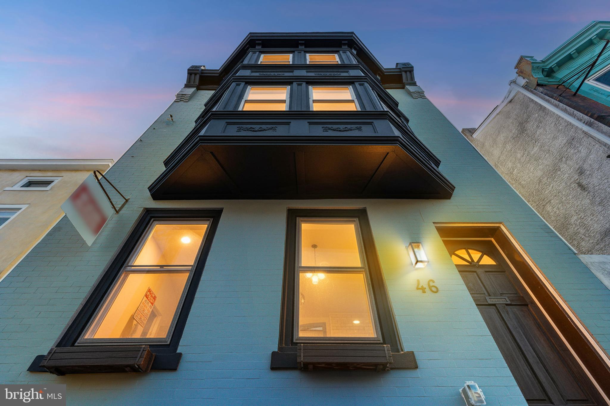 46 W WASHINGTON LANE