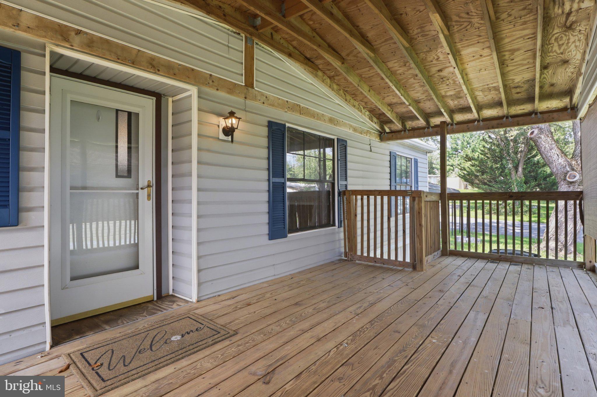 22 MAGNOLIA LANE