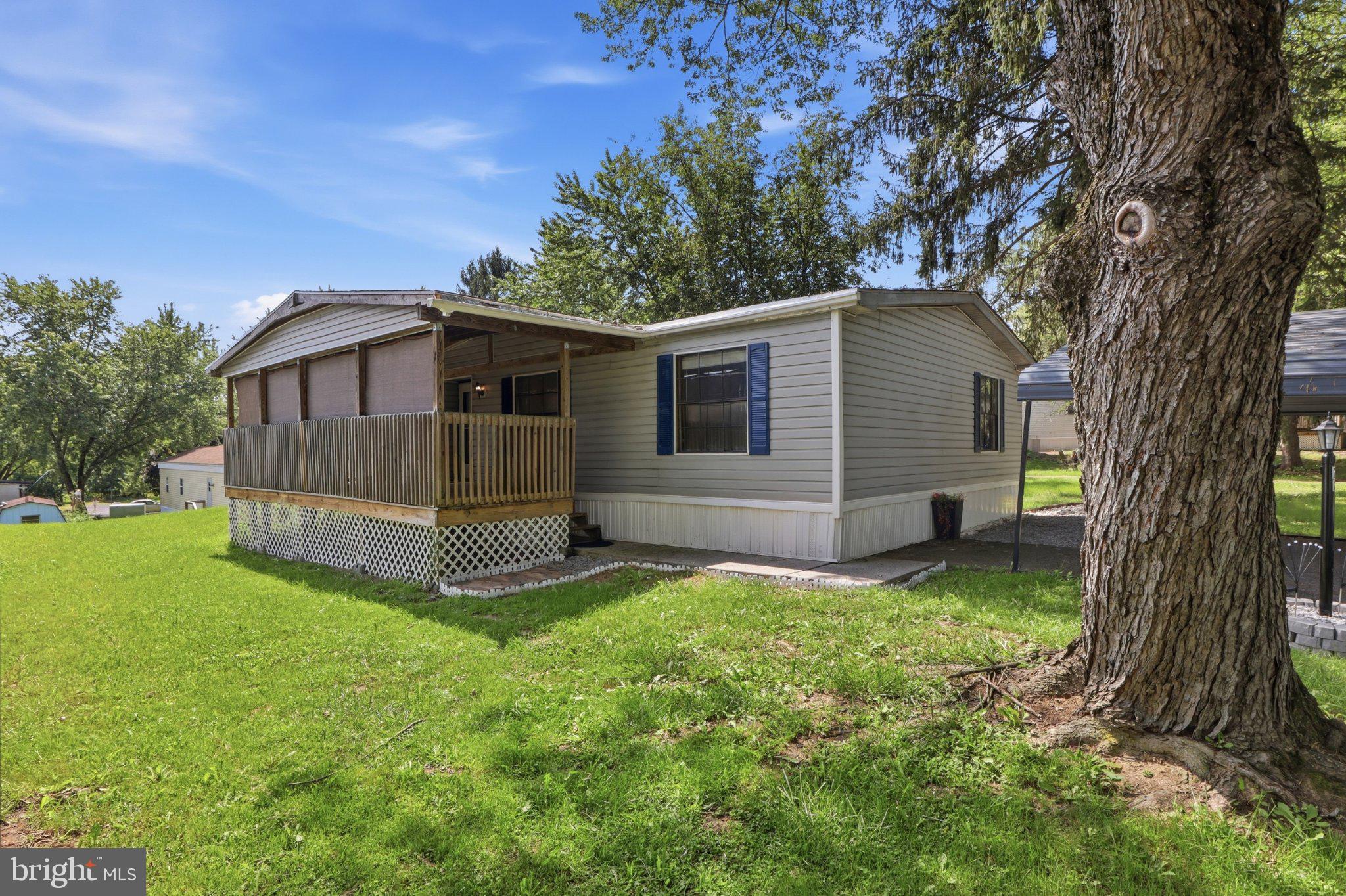 22 MAGNOLIA LANE