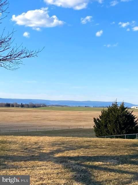 14521 FAIRVIEW HILL LANE CLEAR SPRING MD 21722