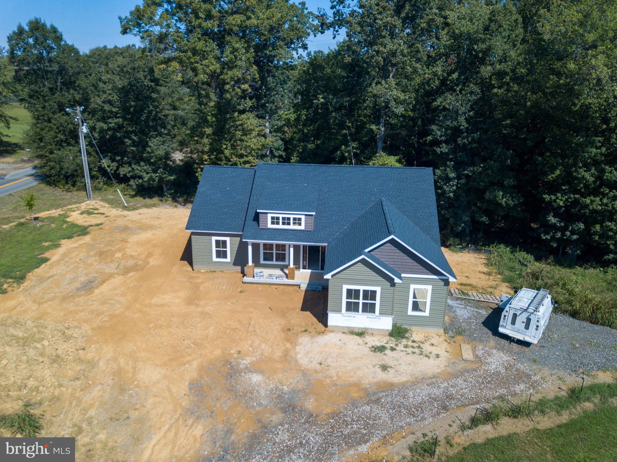 8005 SHERBEYN ROAD