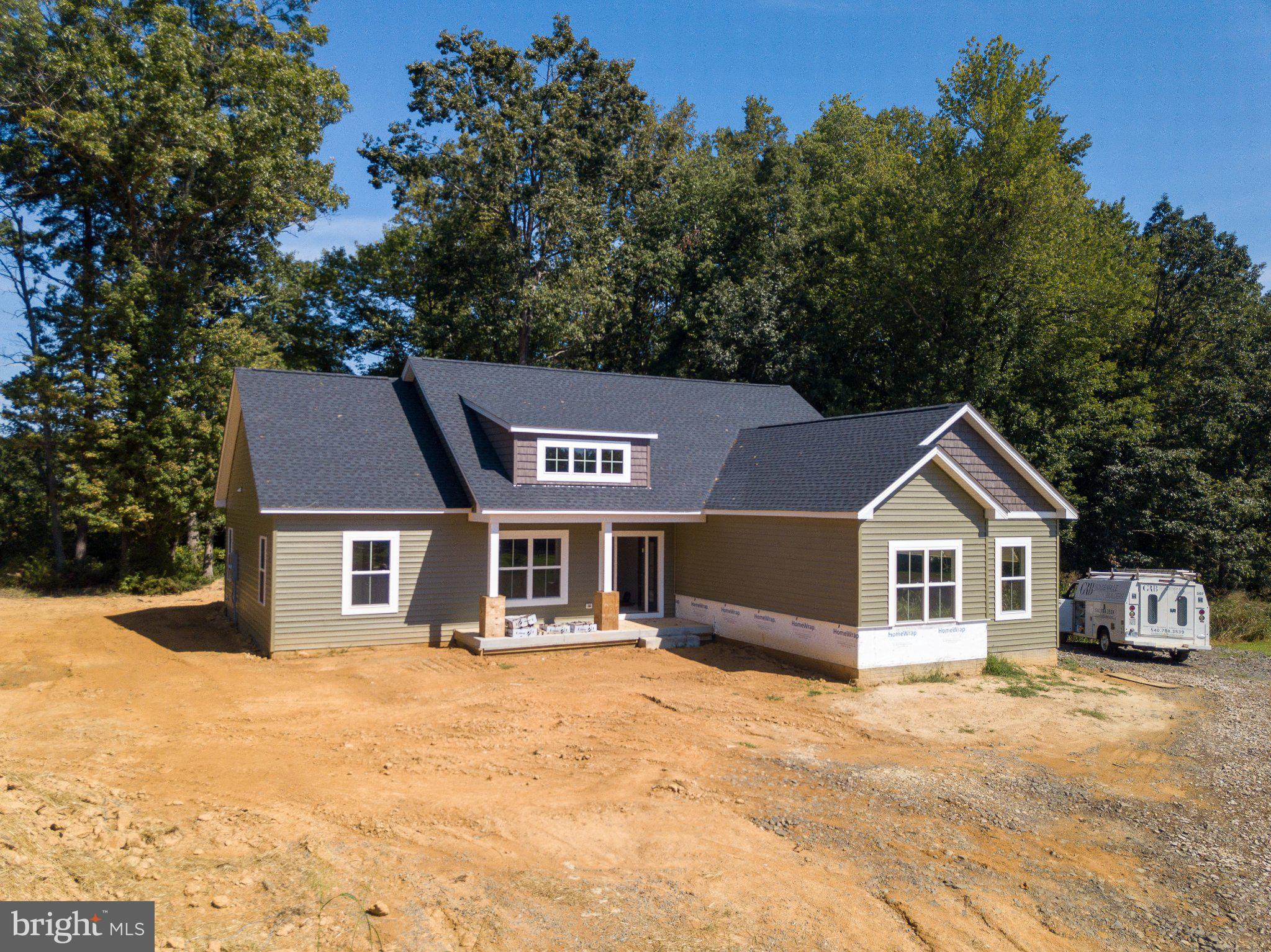 8005 SHERBEYN ROAD
