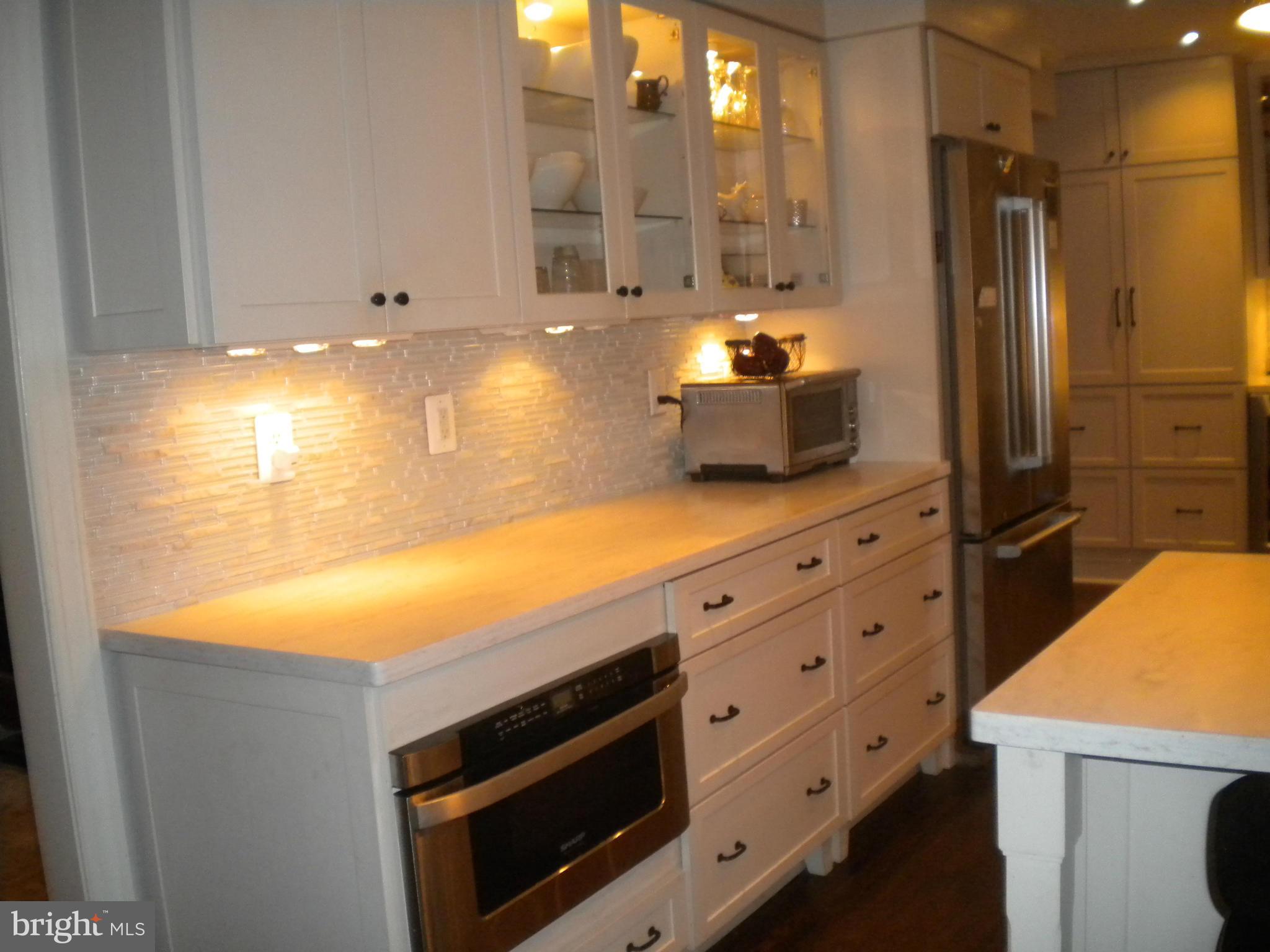 STEWARTS LANDING - Residential Lease