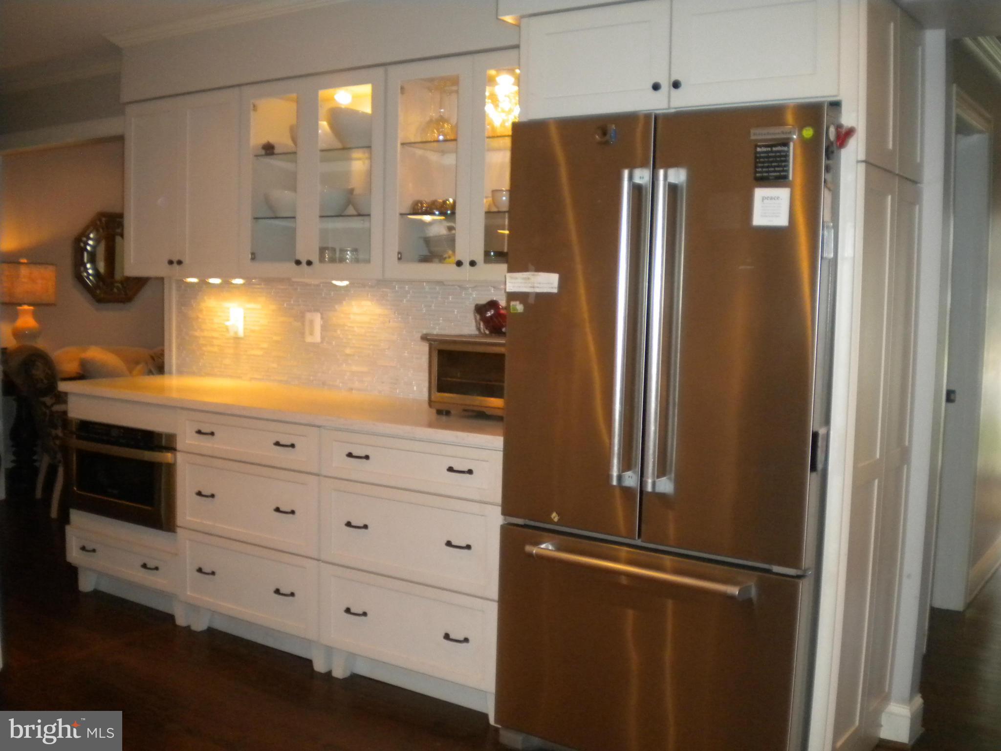 STEWARTS LANDING - Residential Lease