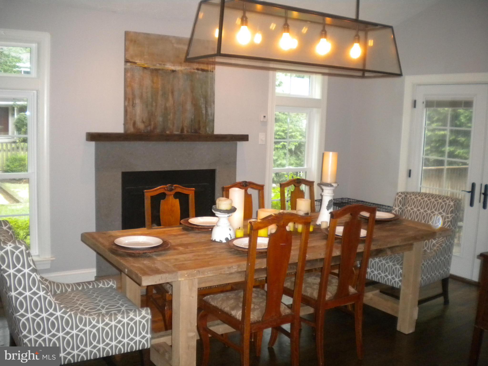 STEWARTS LANDING - Residential Lease