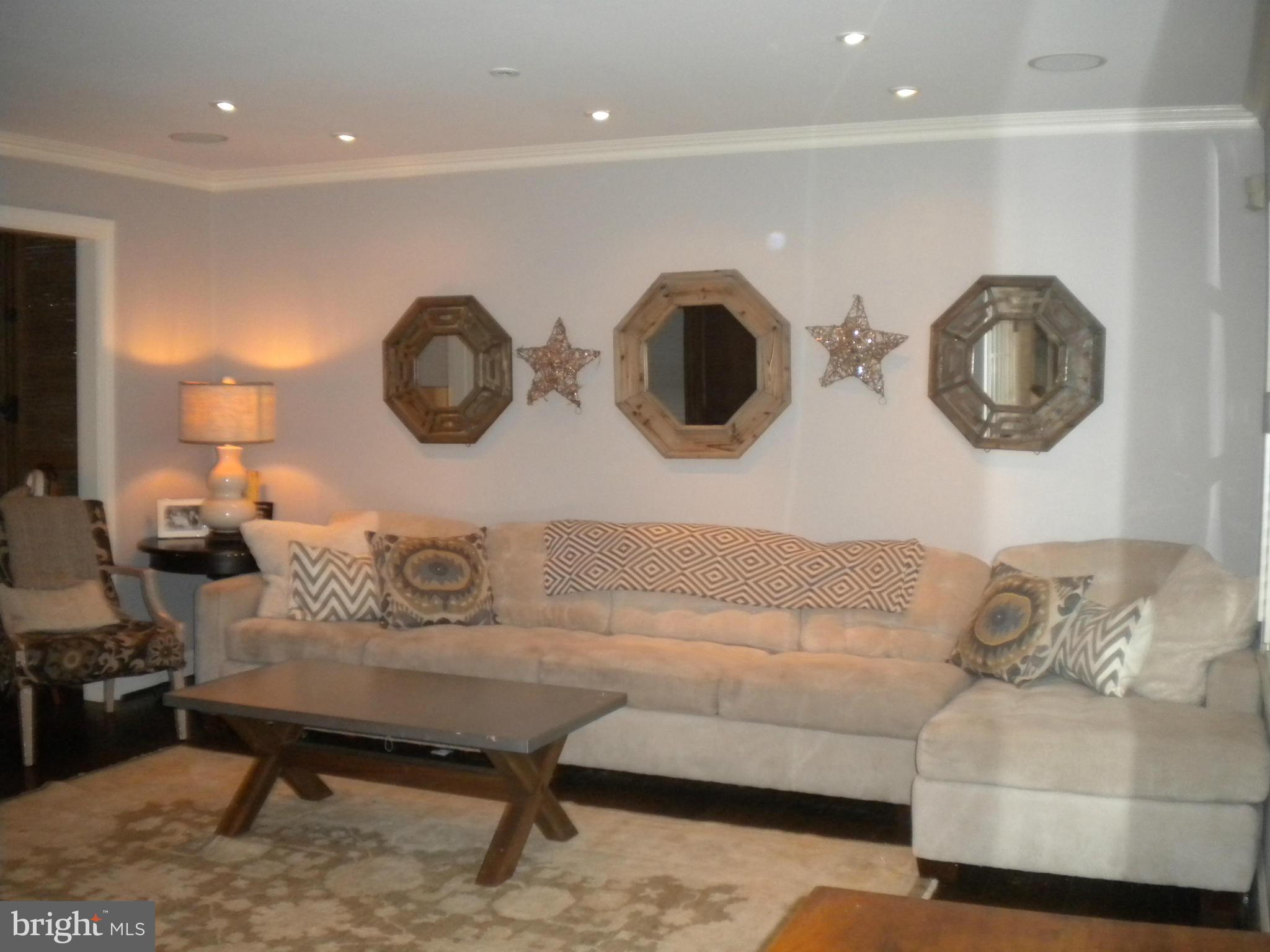 STEWARTS LANDING - Residential Lease