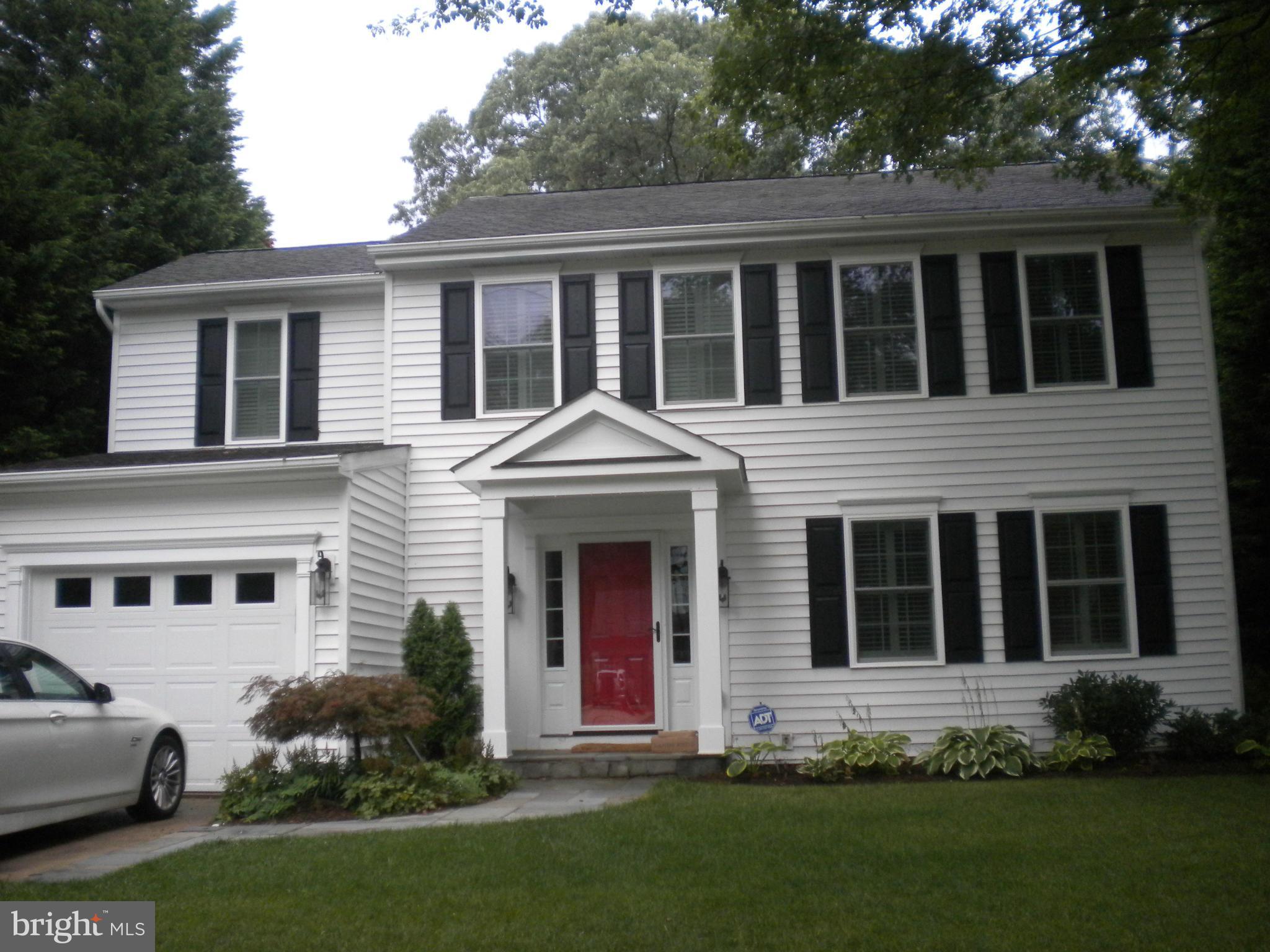 STEWARTS LANDING - Residential Lease