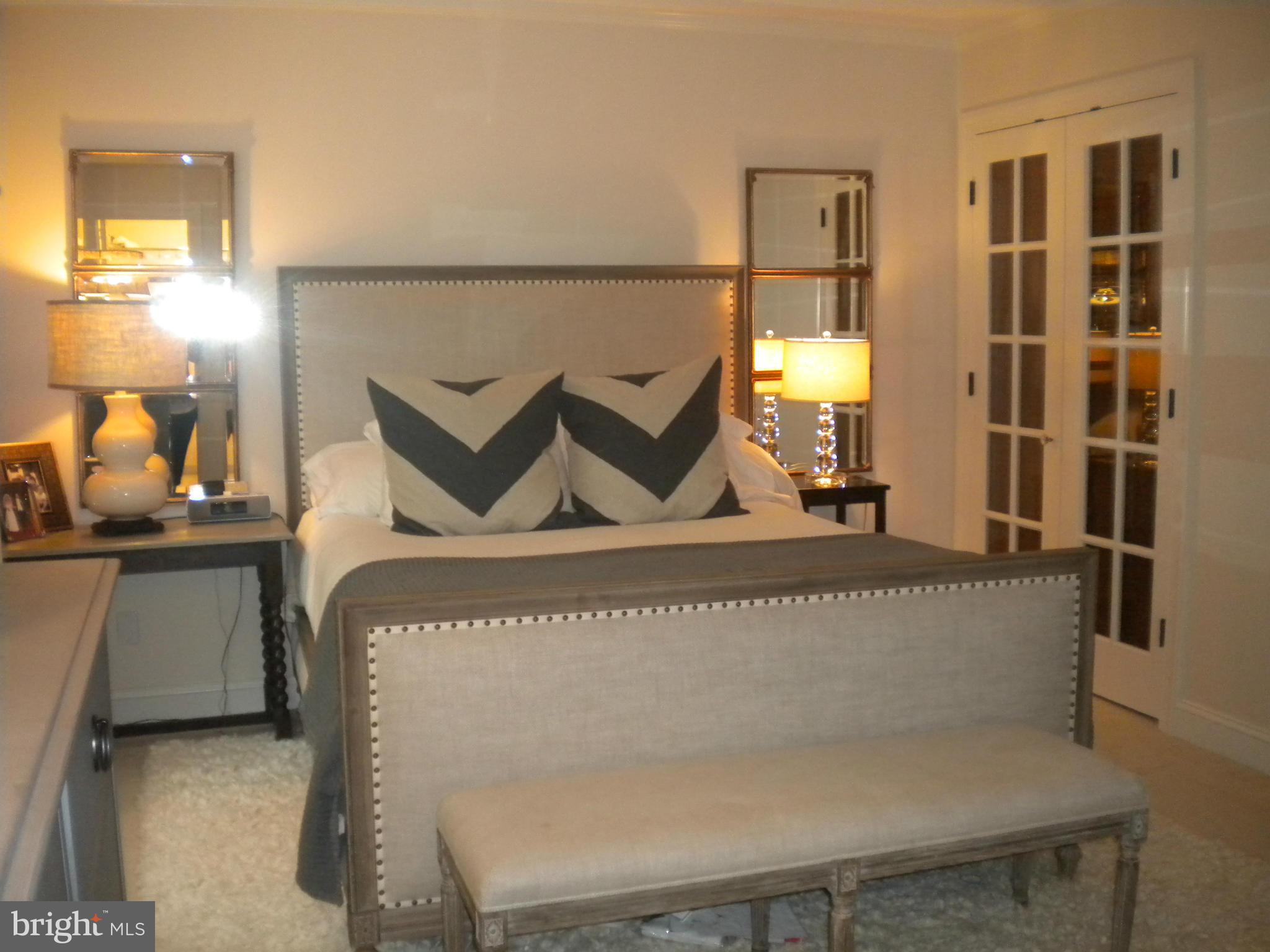 STEWARTS LANDING - Residential Lease