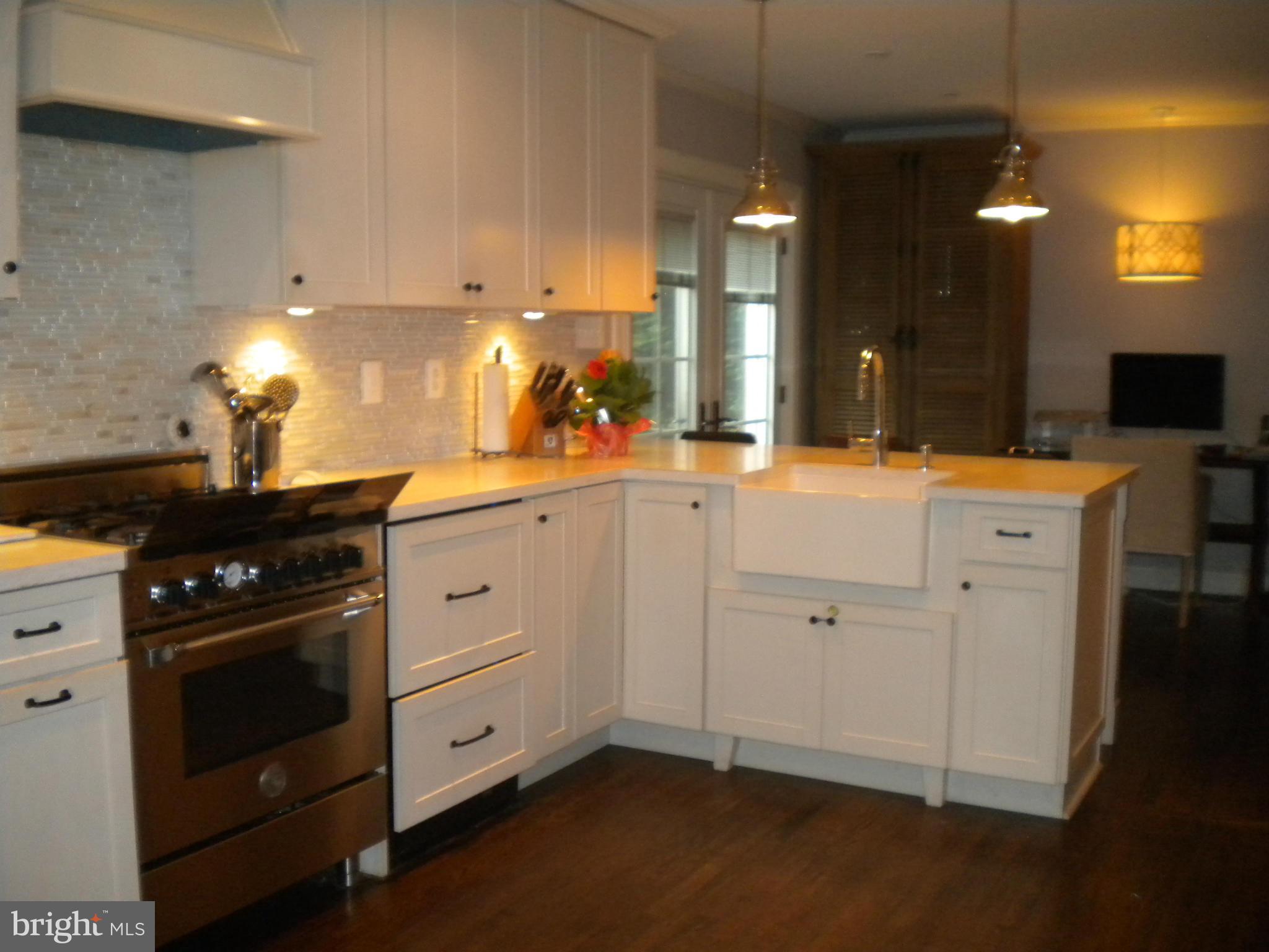 STEWARTS LANDING - Residential Lease