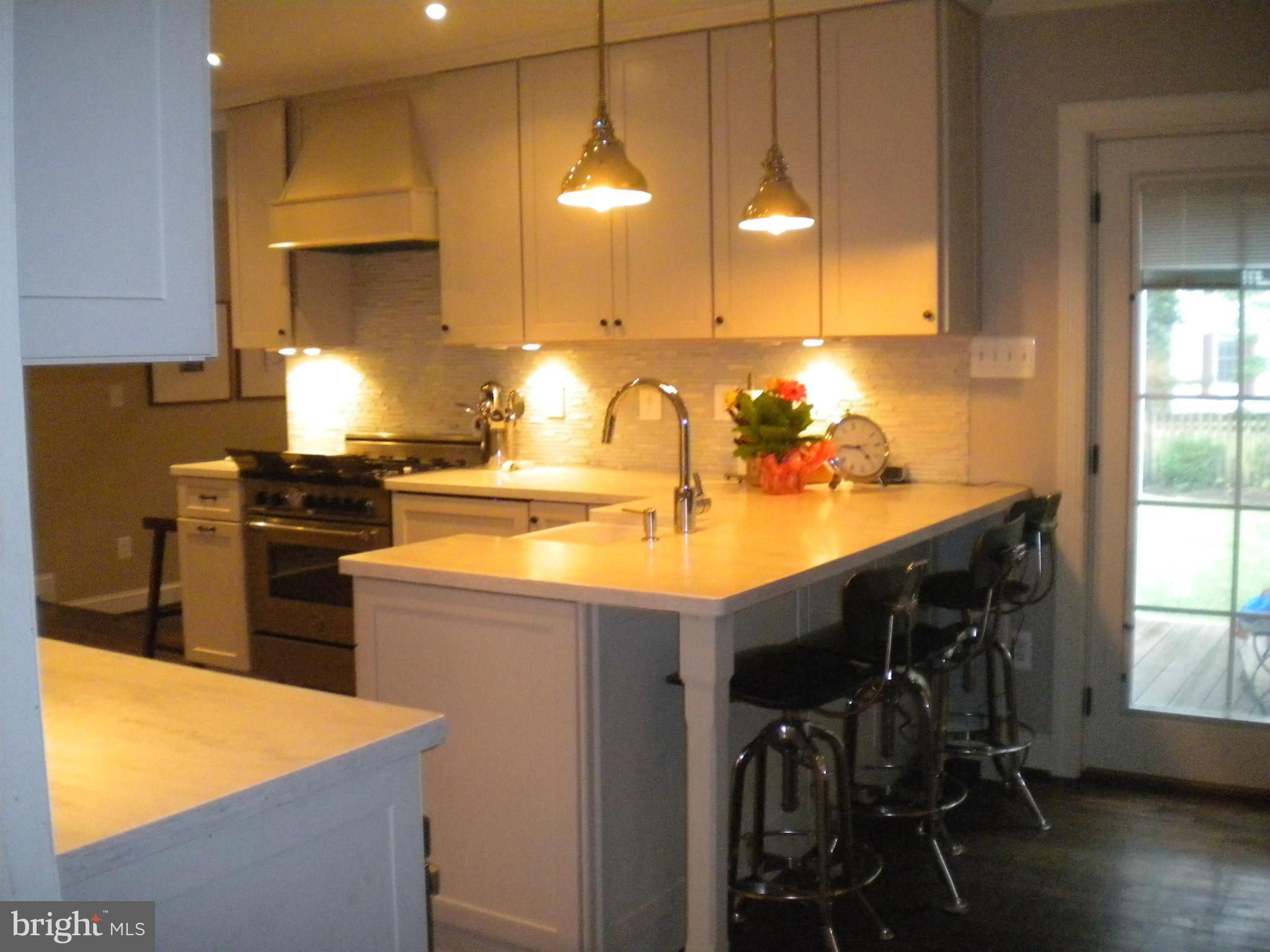 STEWARTS LANDING - Residential Lease