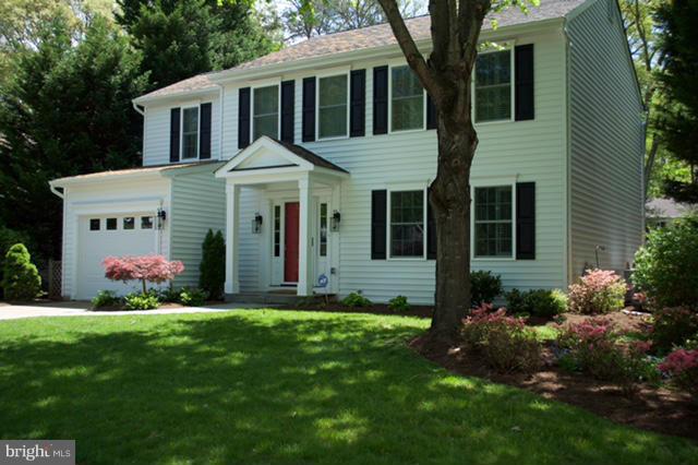 STEWARTS LANDING - Residential Lease