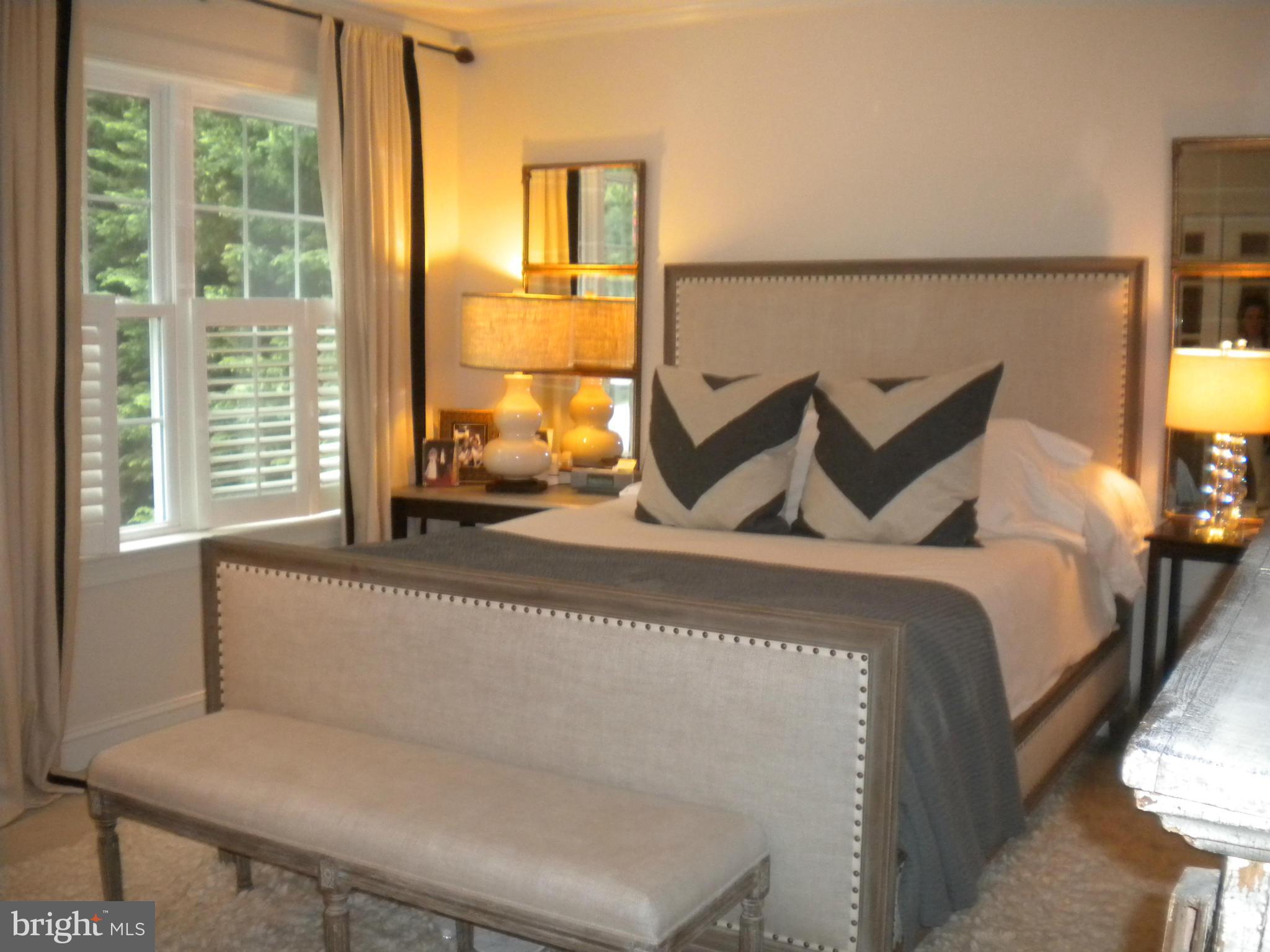 STEWARTS LANDING - Residential Lease